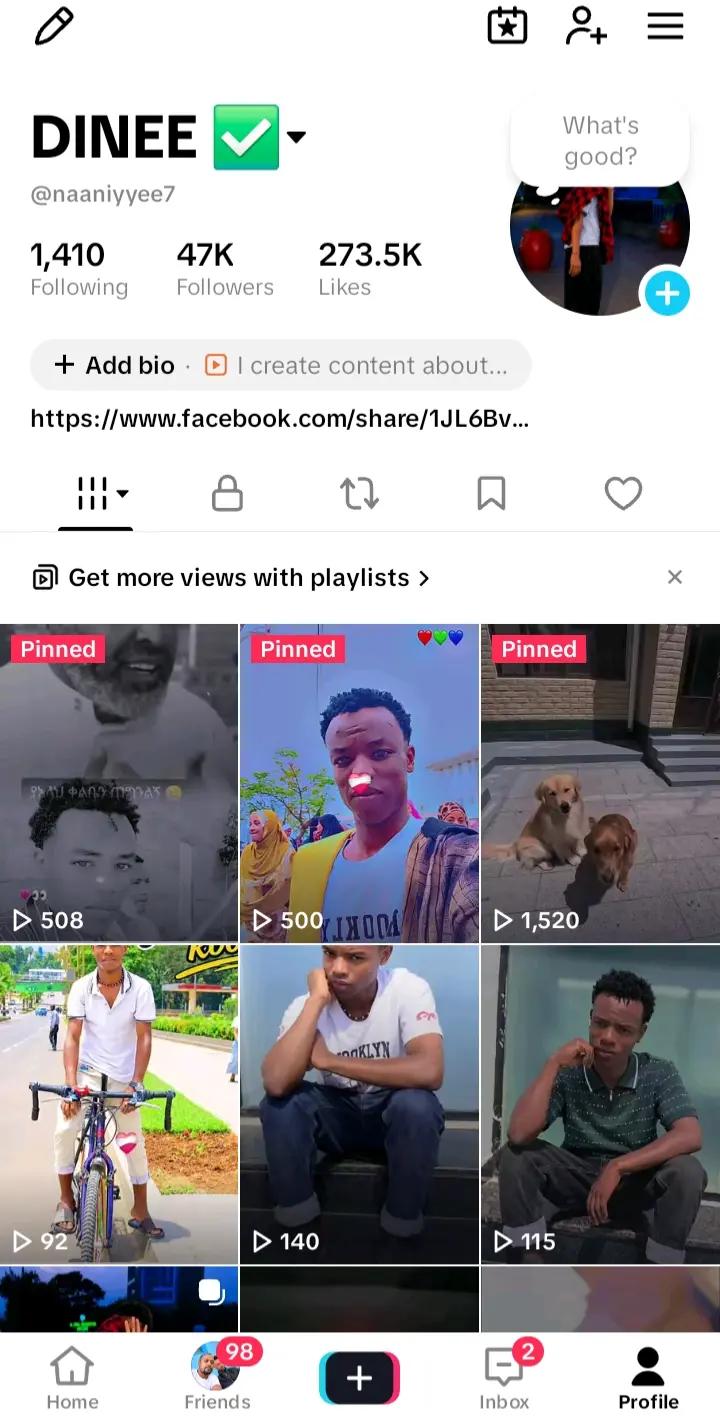 @DINEE ✅️