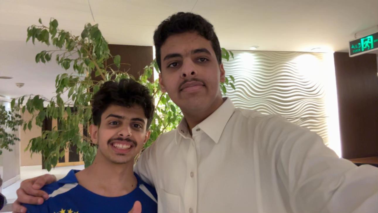 @محمد الغنام