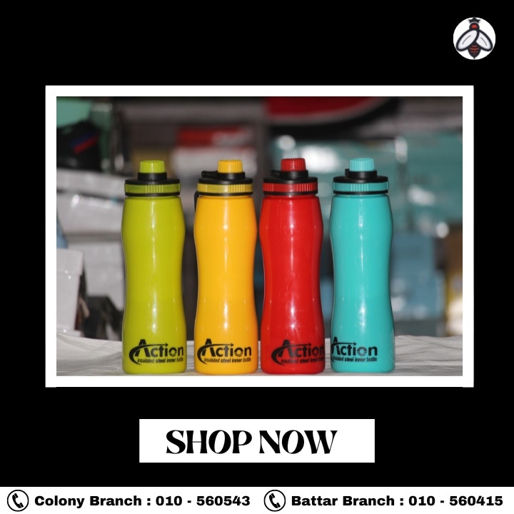 @Bee Mart Pvt. Ltd.