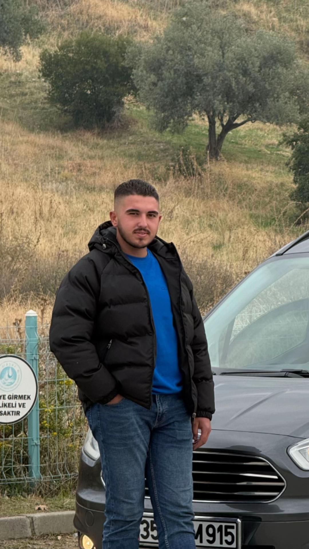 @Mahmut İ&ccedil;&ouml;z