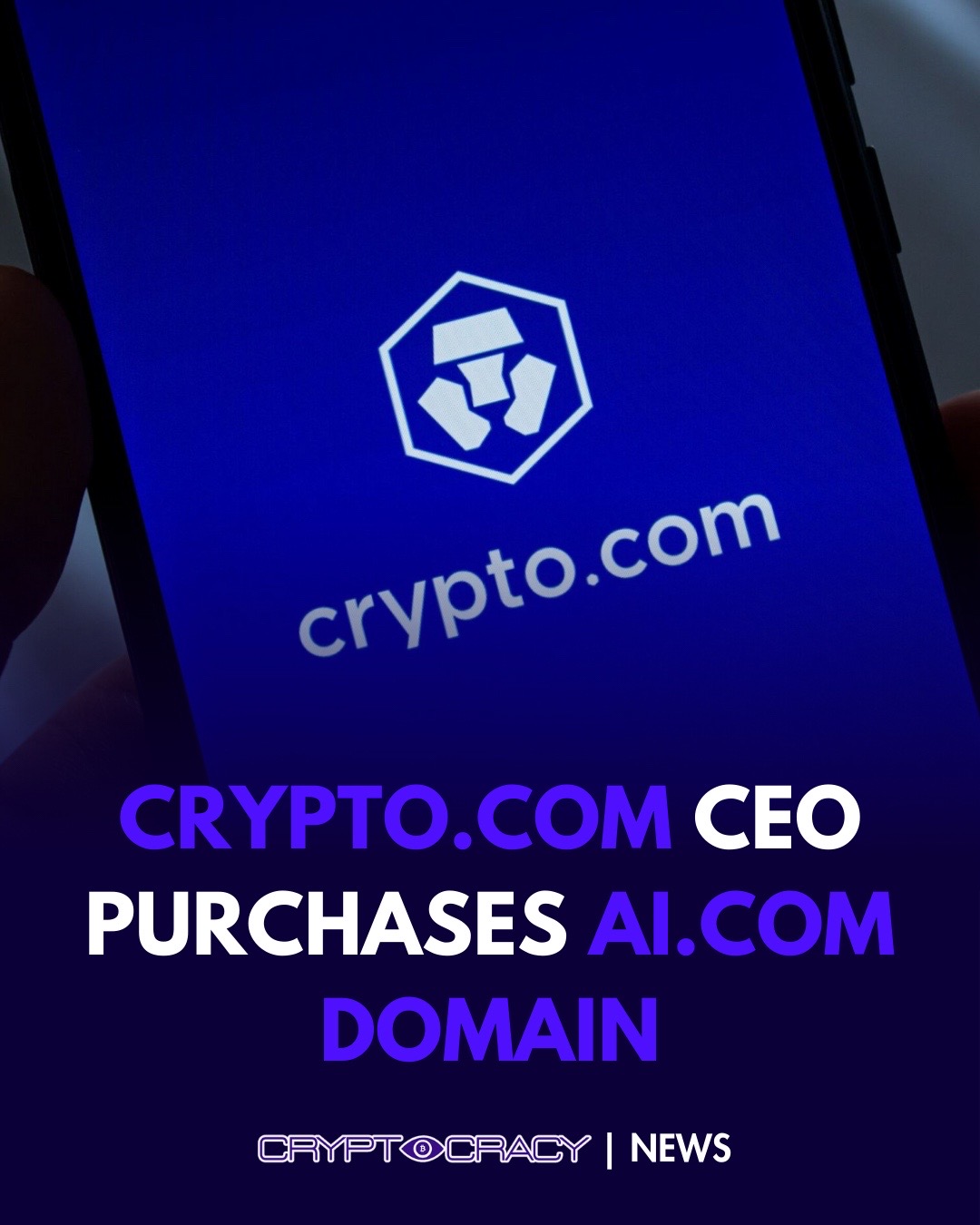 @CRYPTOCRACY