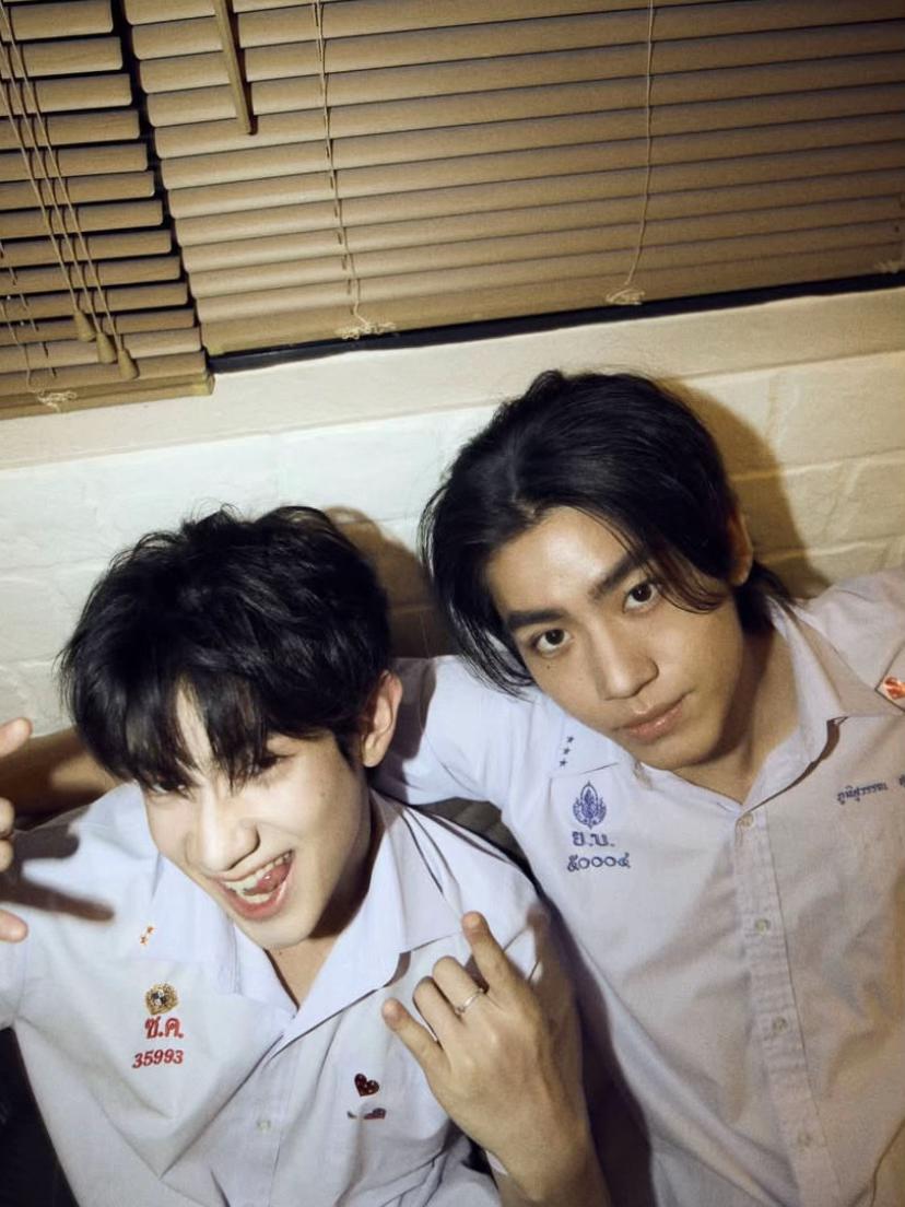 @Duang, I Can’t Take It Anymore