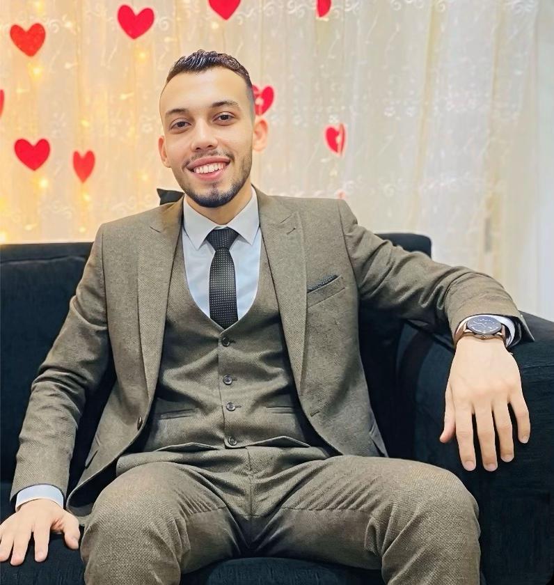 @Khaled Basha