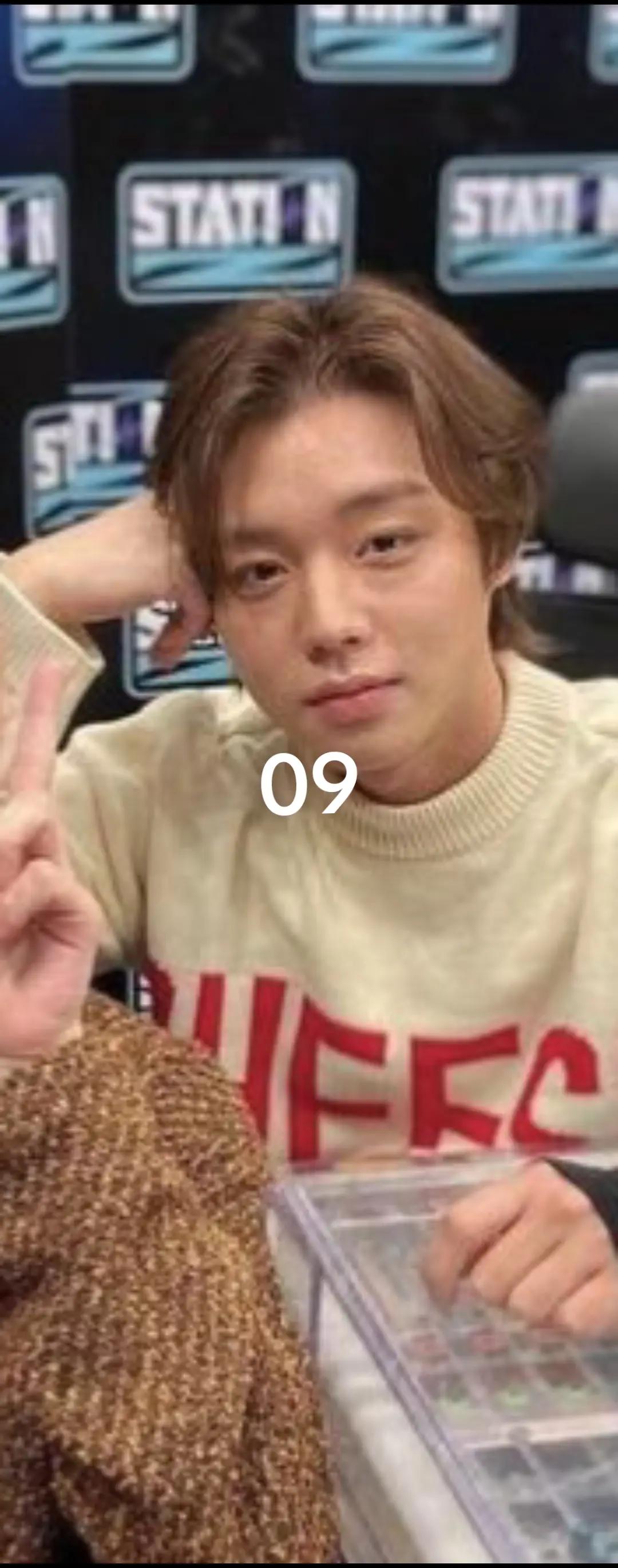 @𓆩♡𓆪 Choi Hyun-Wook 𓆩♡𓆪 🪽