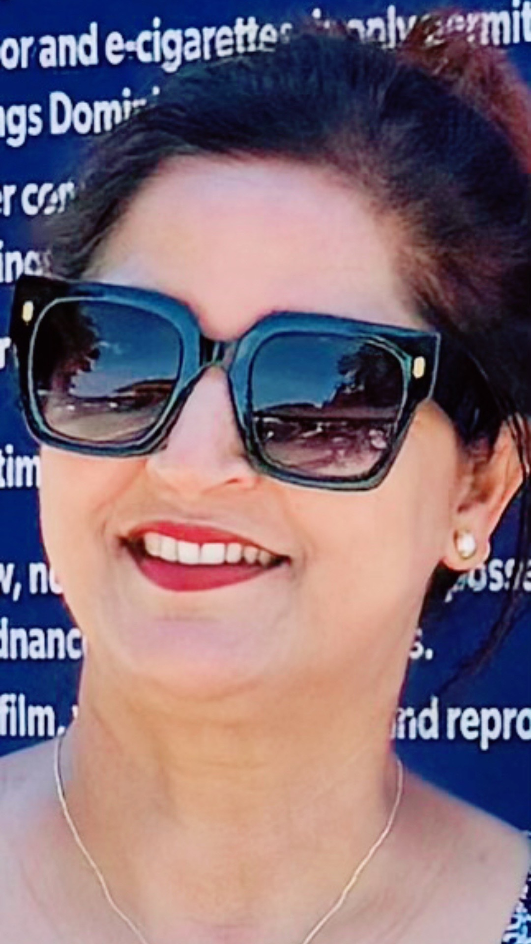 @Radha Neupane