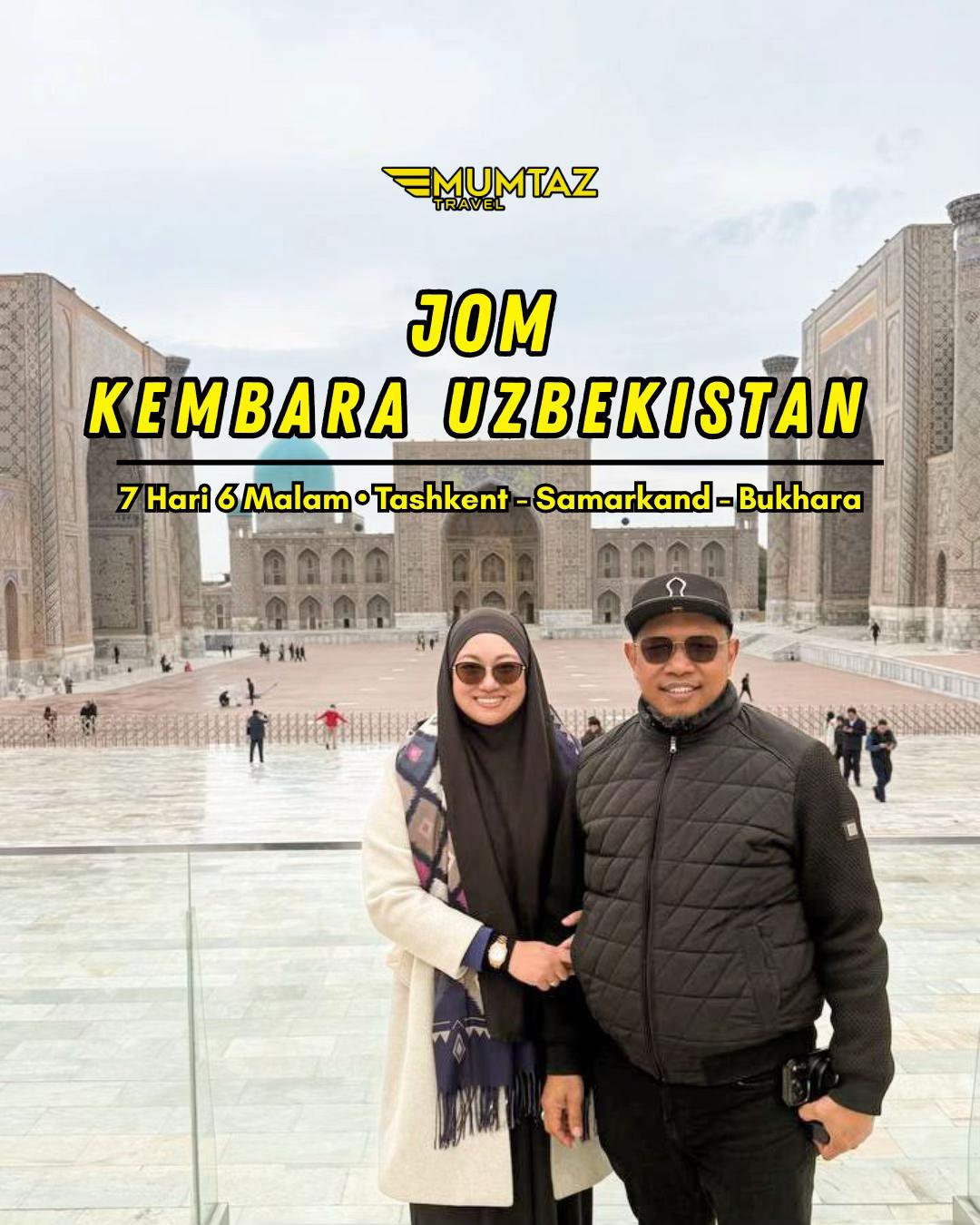 @Travel Info by Mumtaz Travel