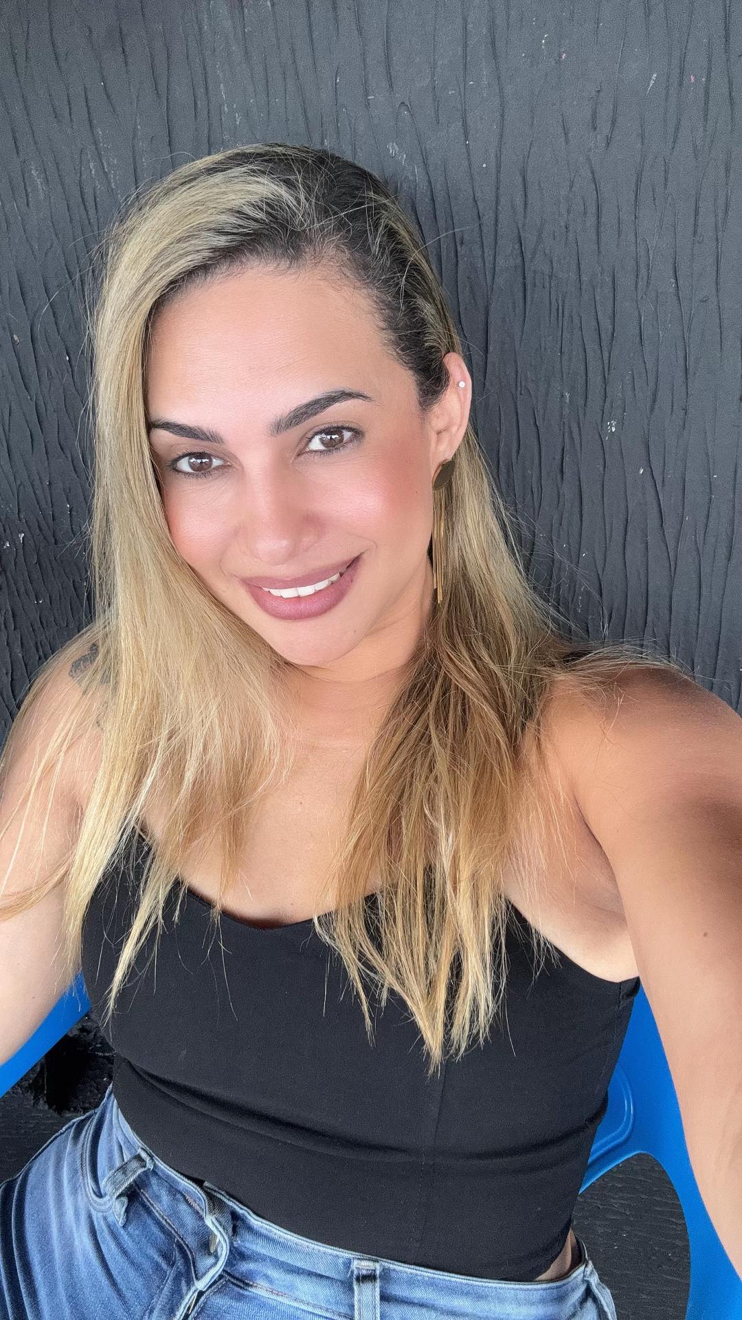 @Jessica Br&aacute;z