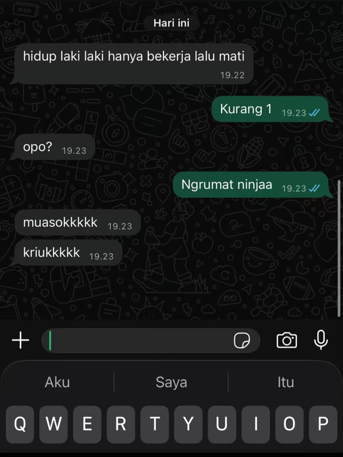 @MasNdho
