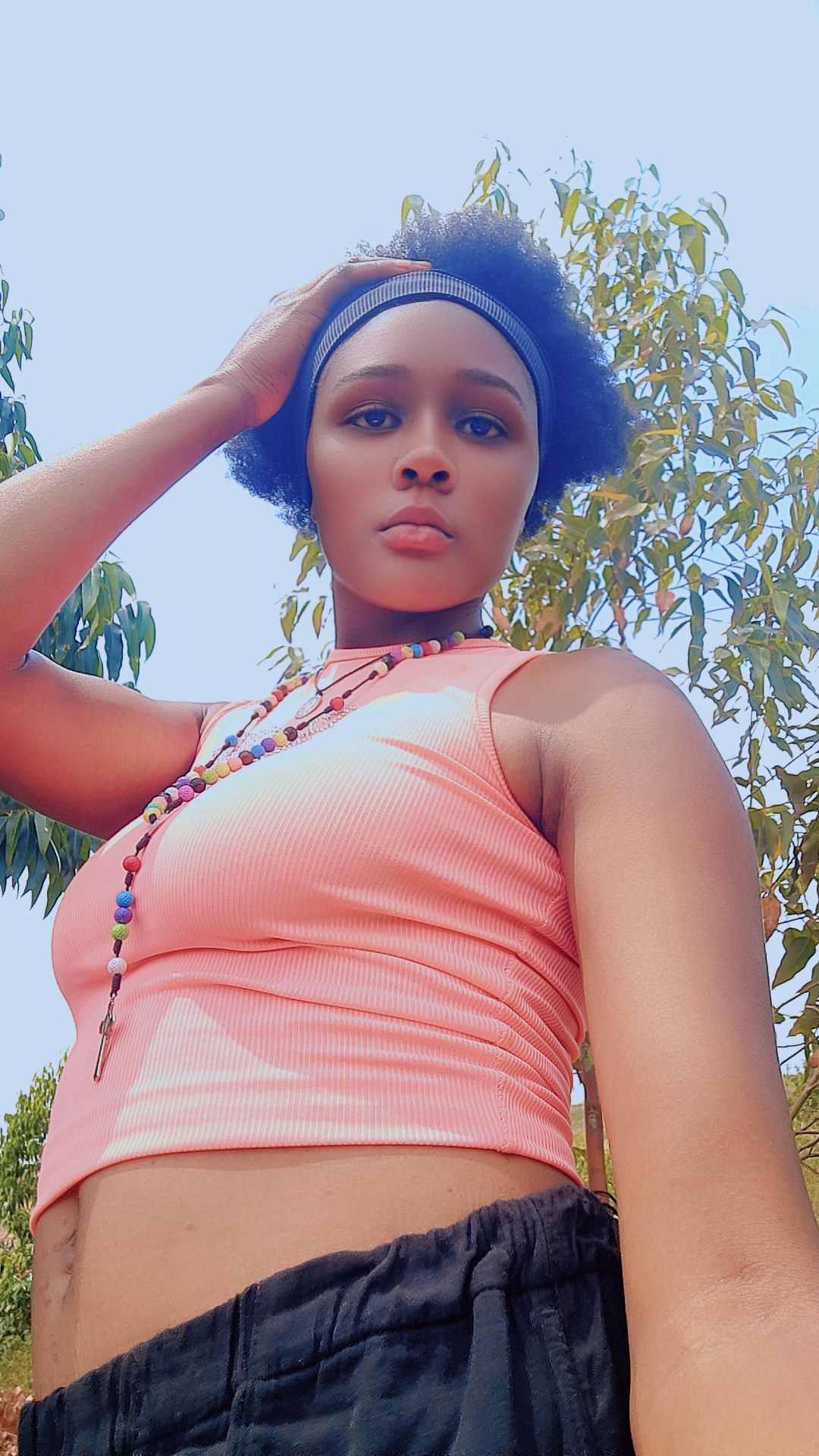 @Malaika