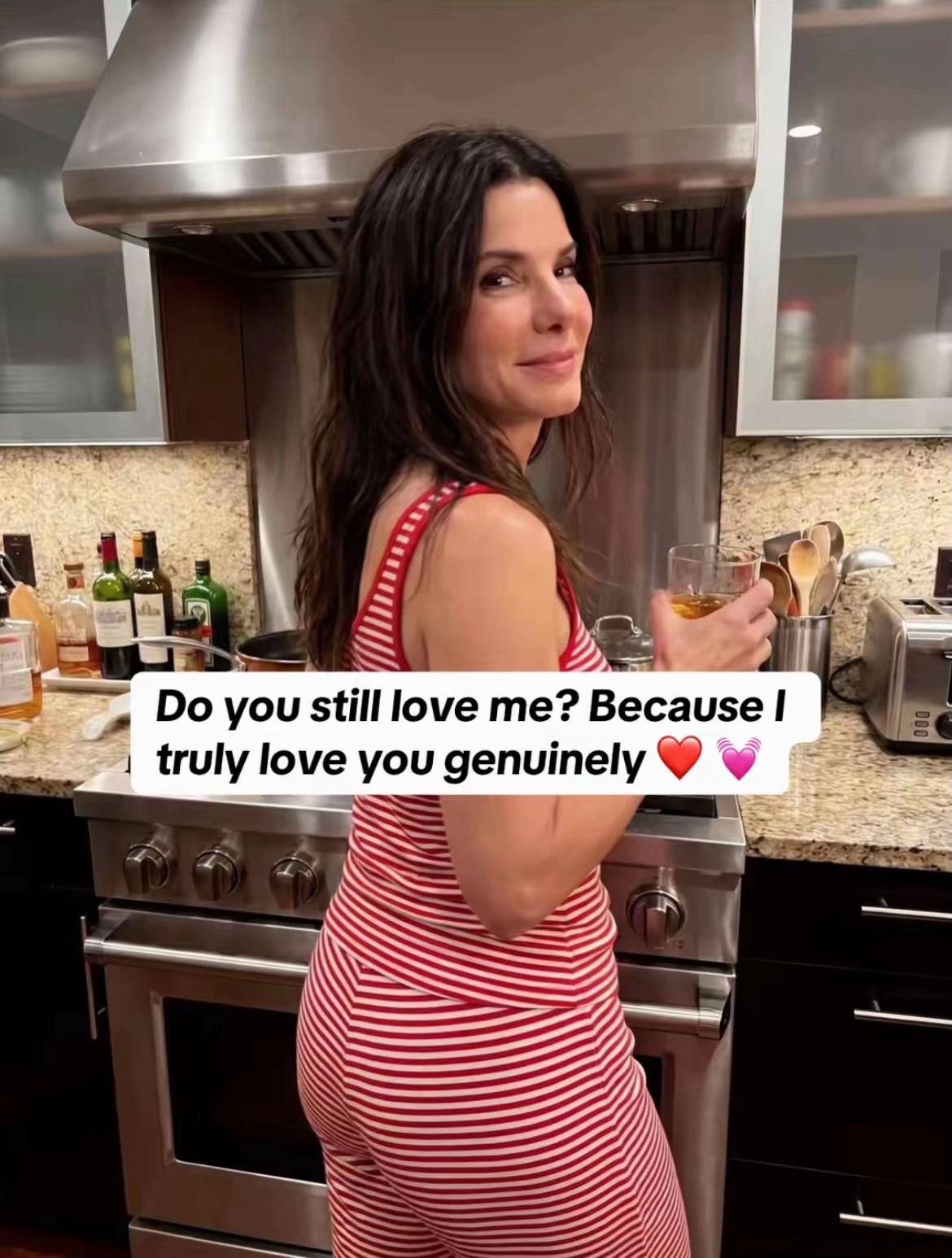 @SandraAnnetteBullockFanpage