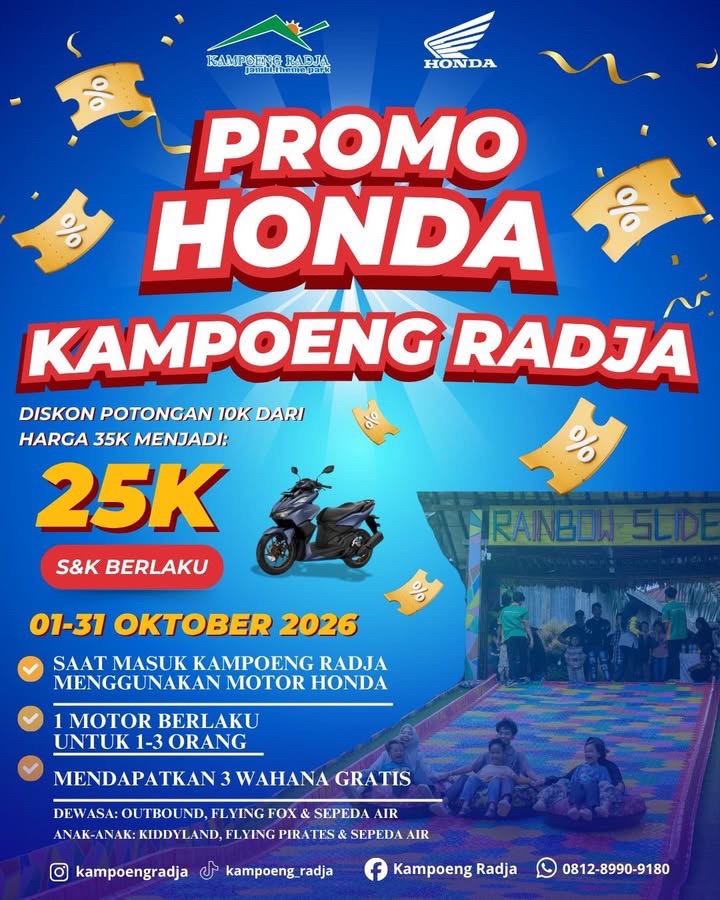 @Kampoeng Radja