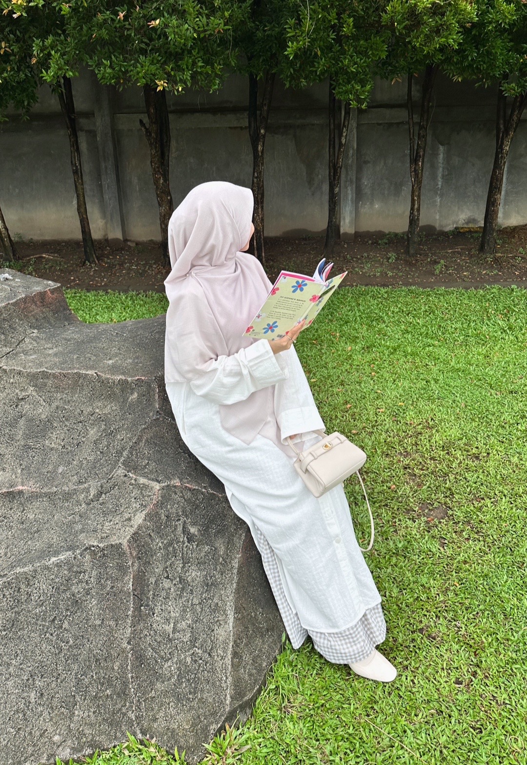 @ZAFA OUTFIT