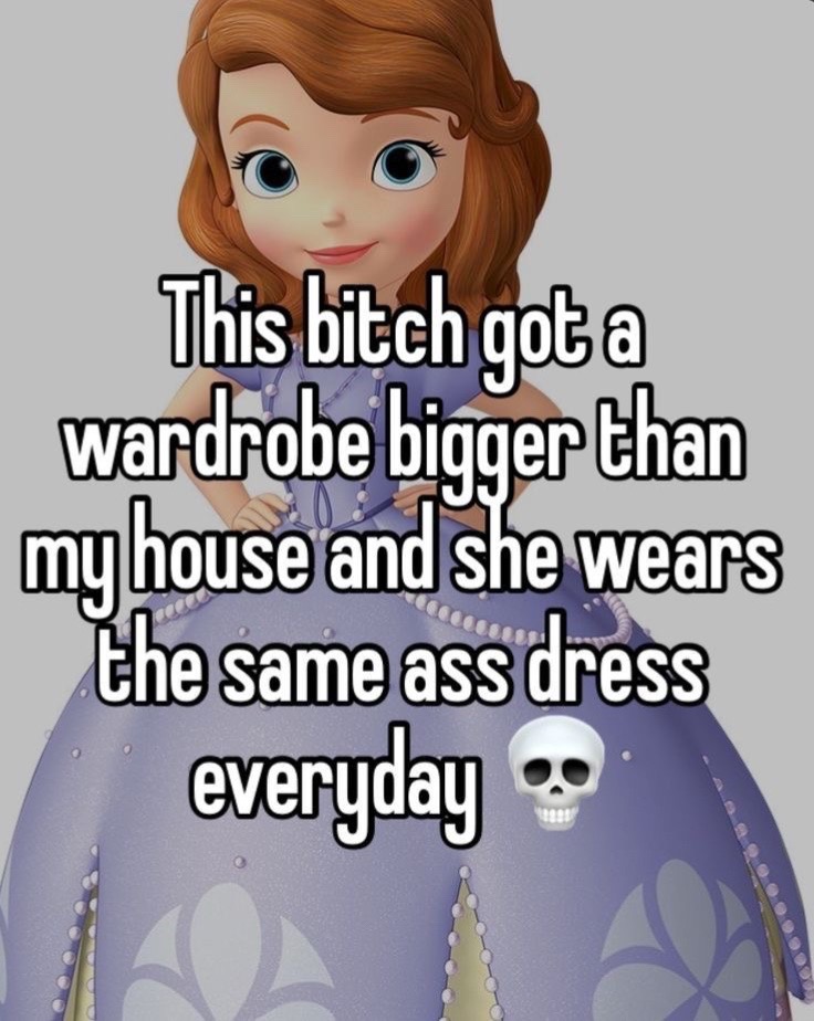 @The girls