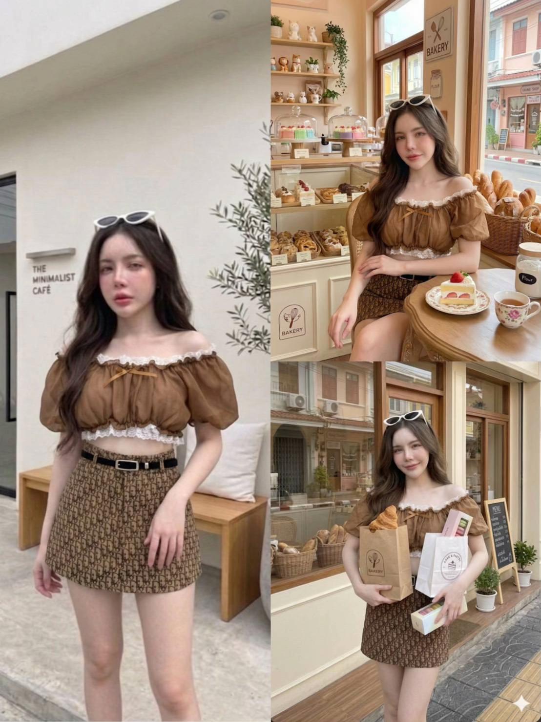 @Yline Clothing