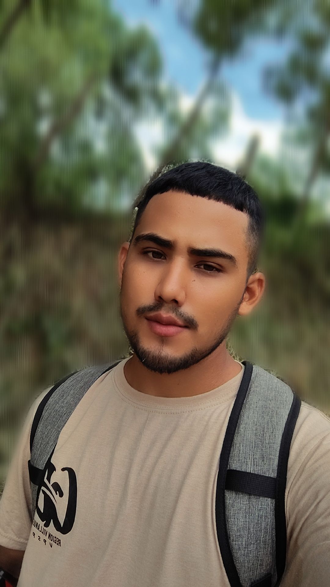 @Daniel Mejía