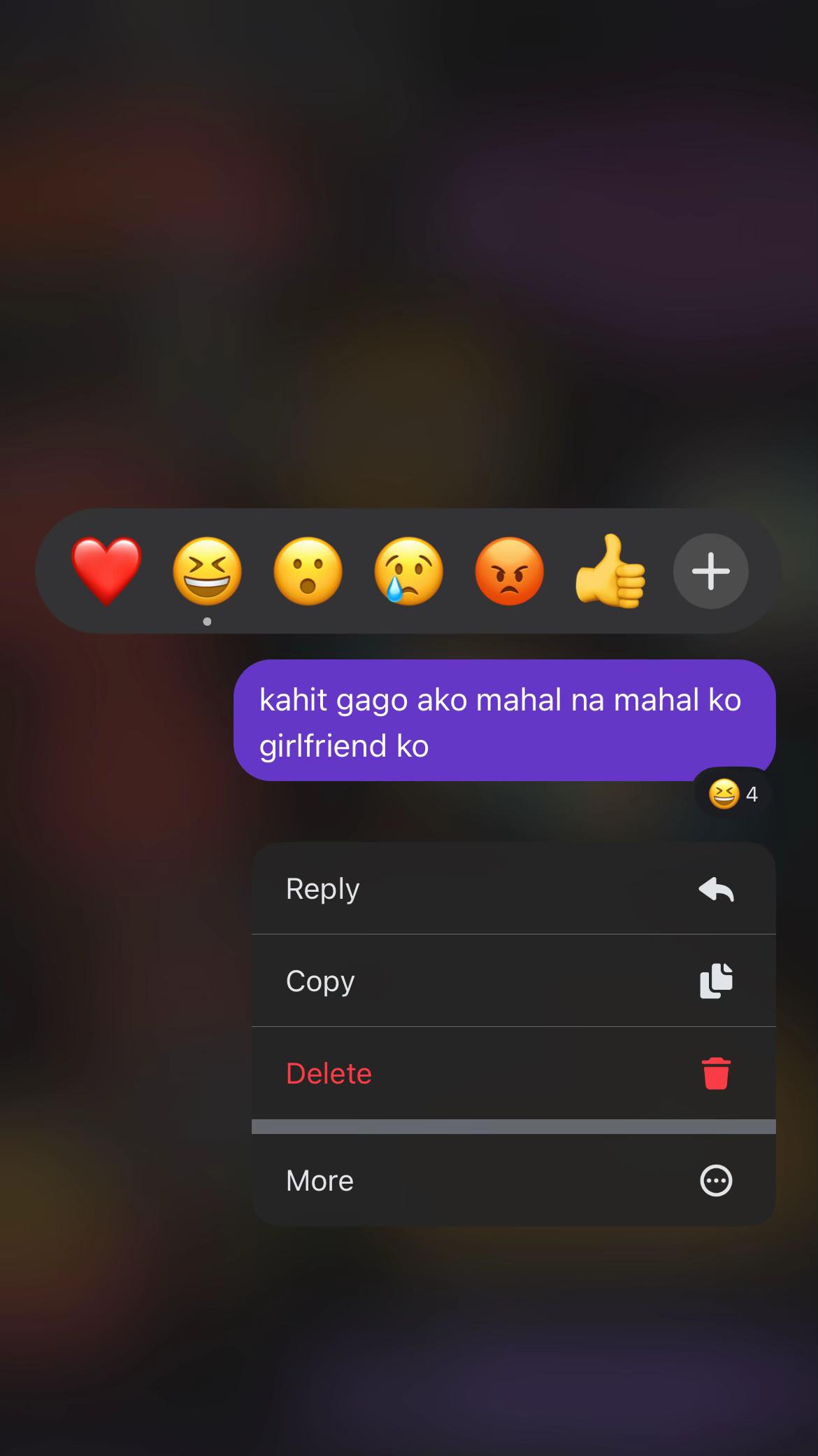 @Pagmamayarinanishaynamatias