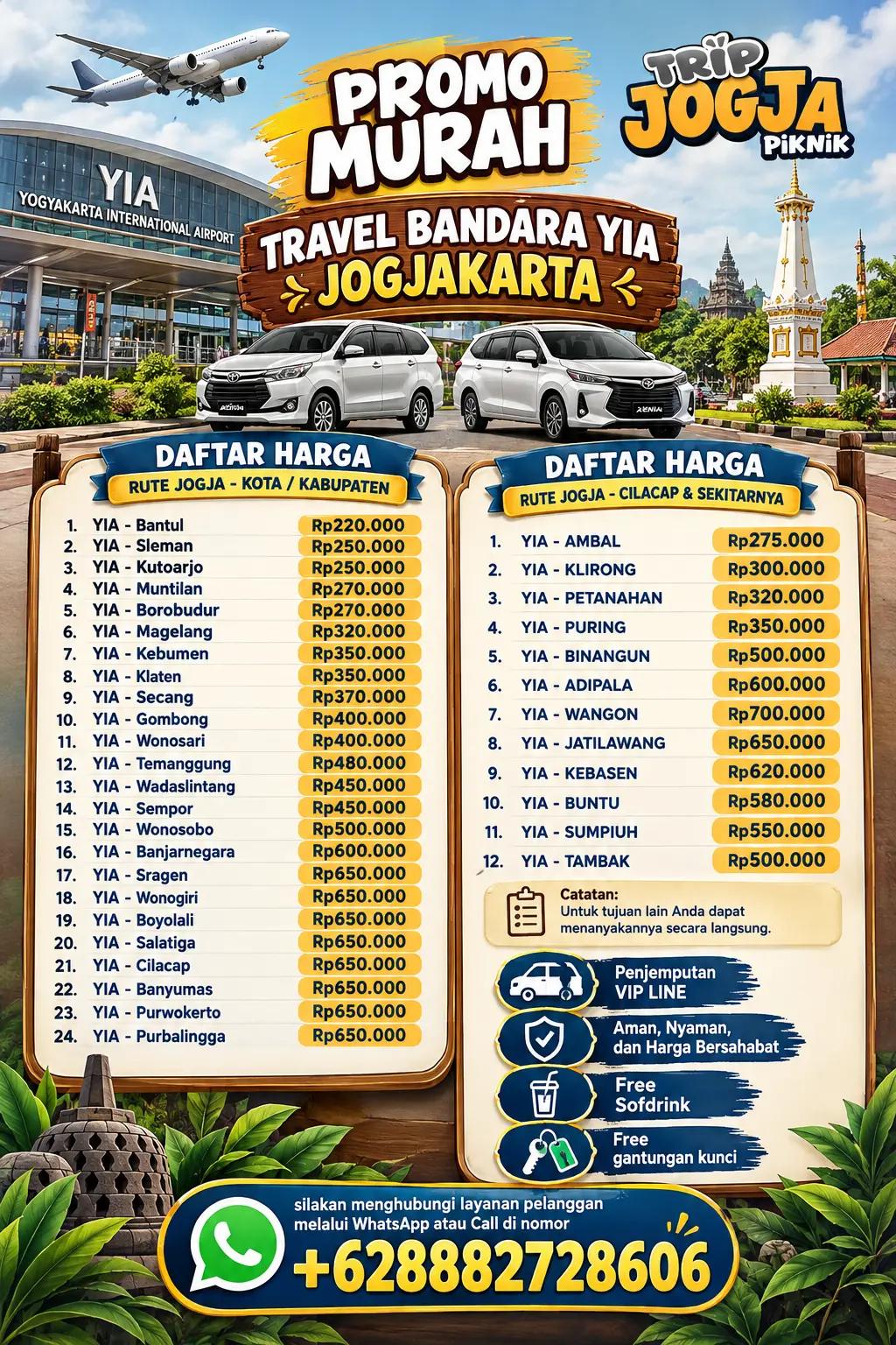 @TRIP JOGJA PIKNIK