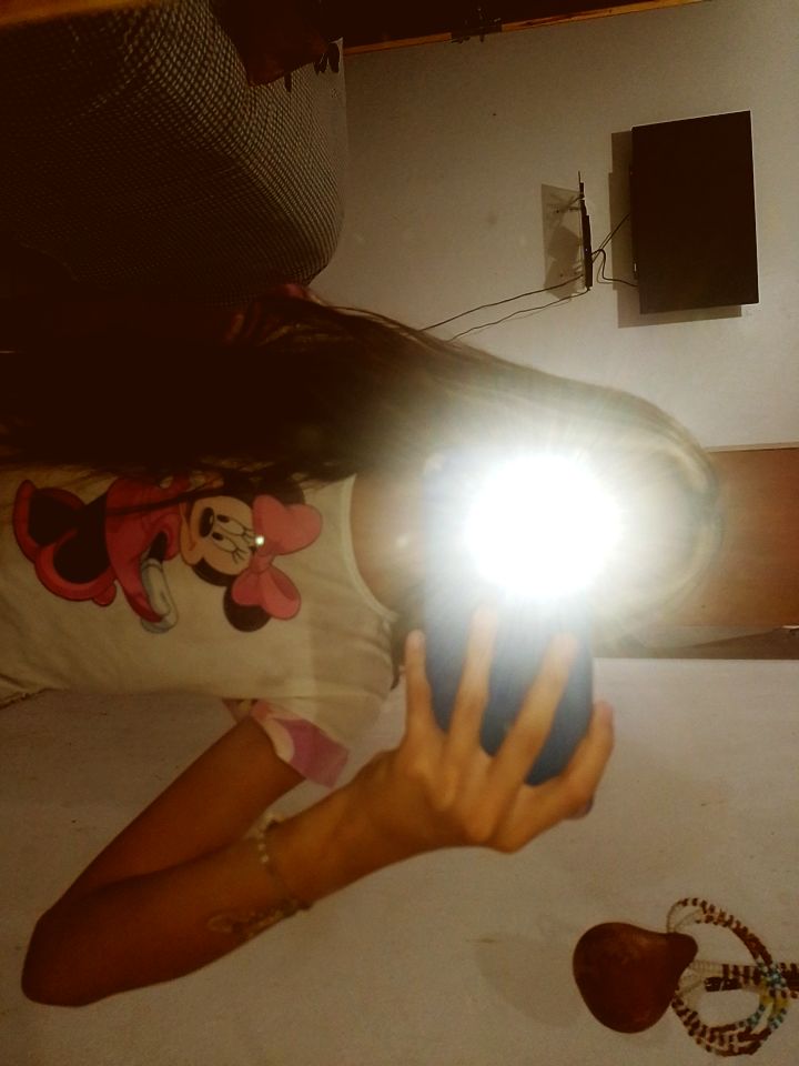 @pink ana