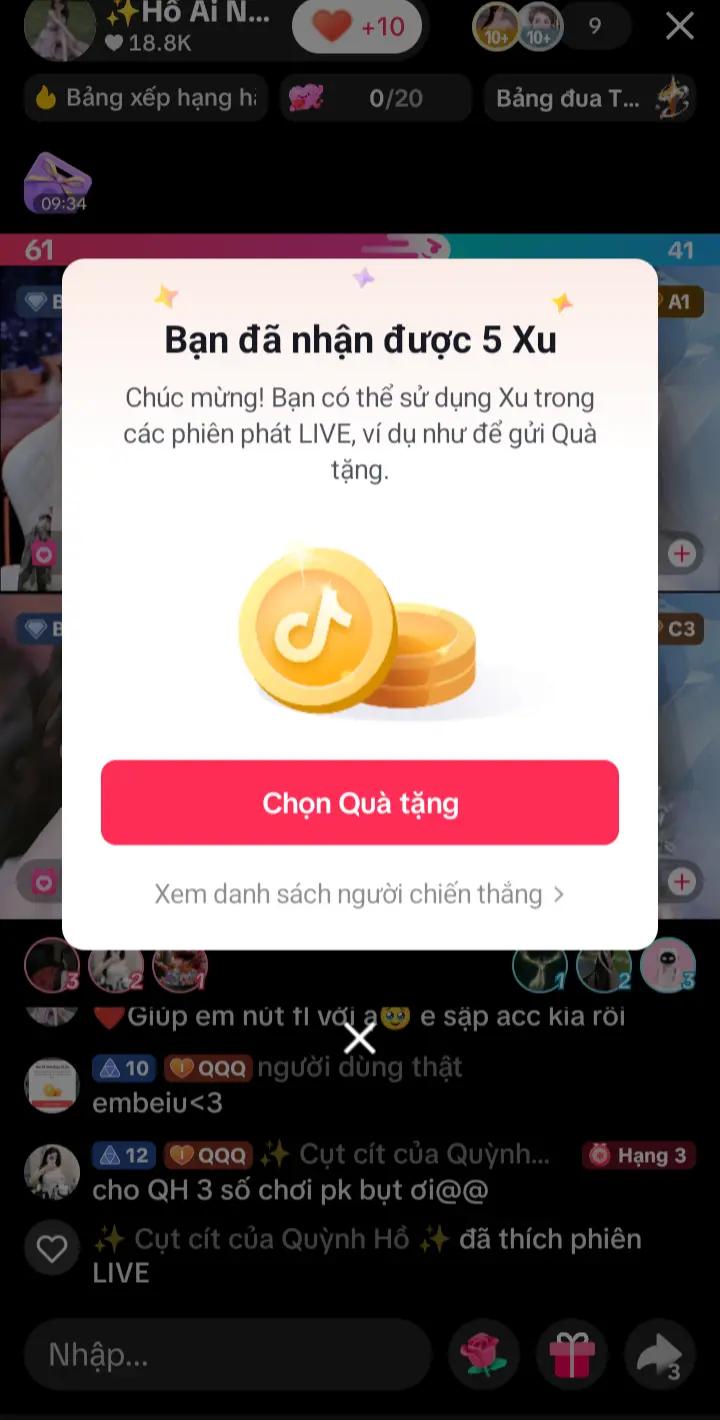 @TT hết bóp