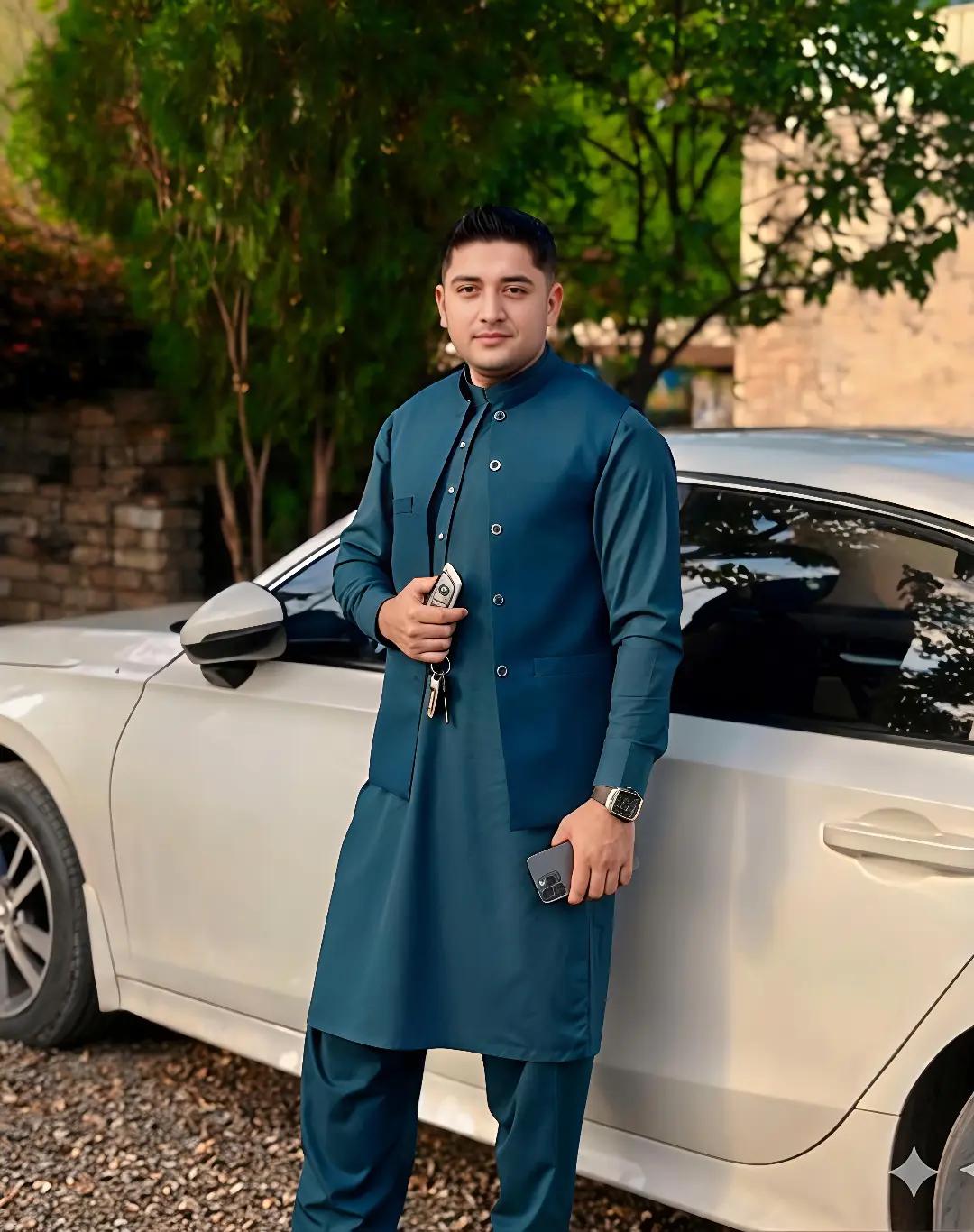 @Mian Ayub Shah kaka Khel