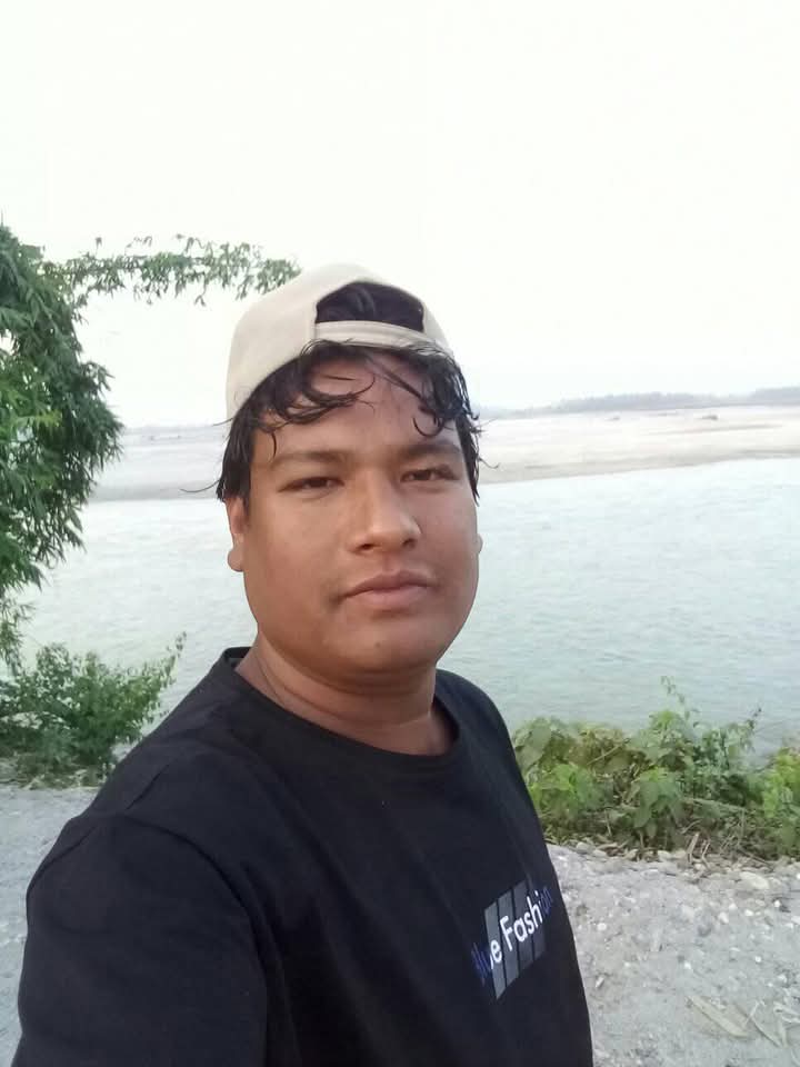 @krisna Kisan