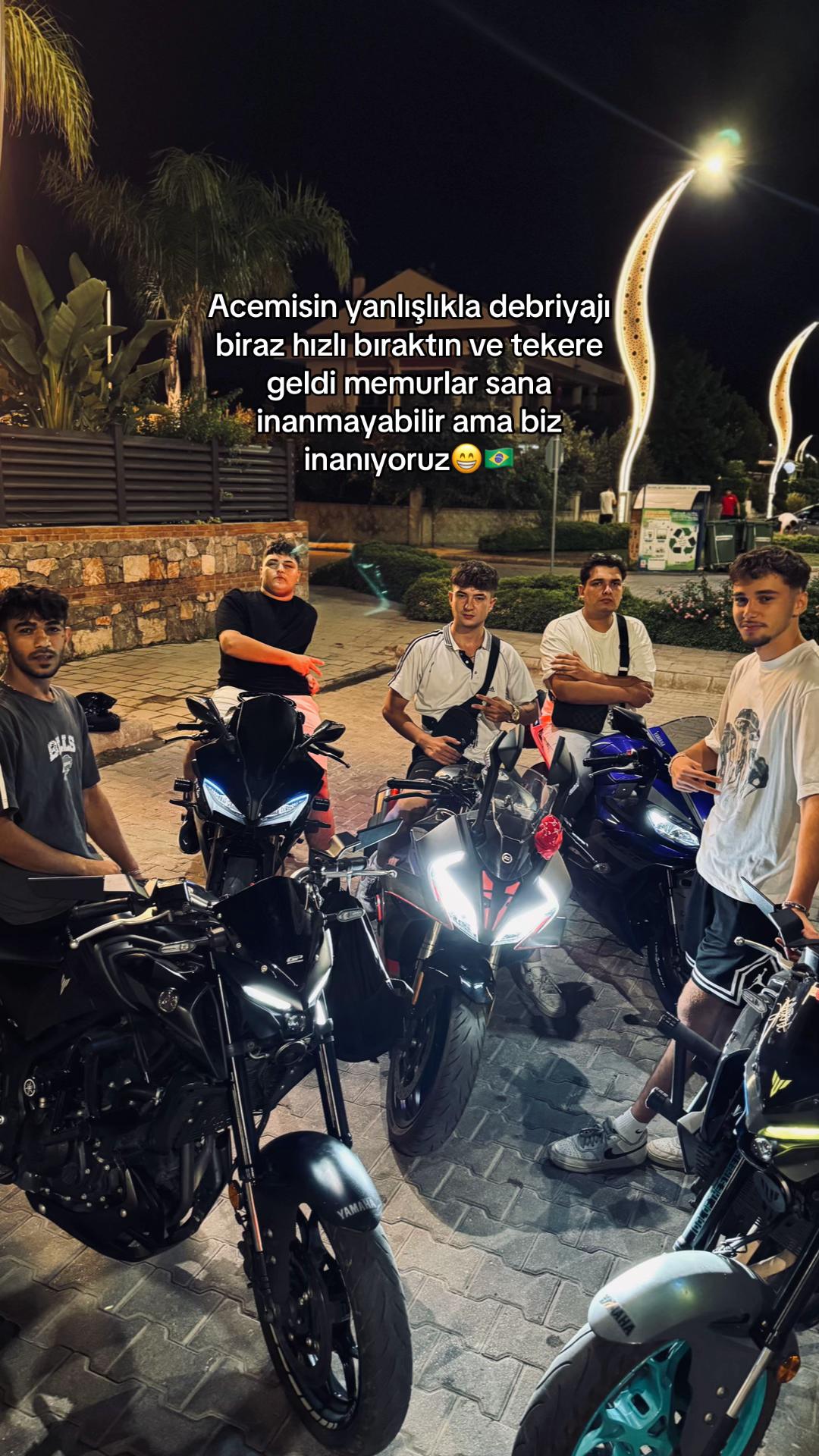 @Semih
