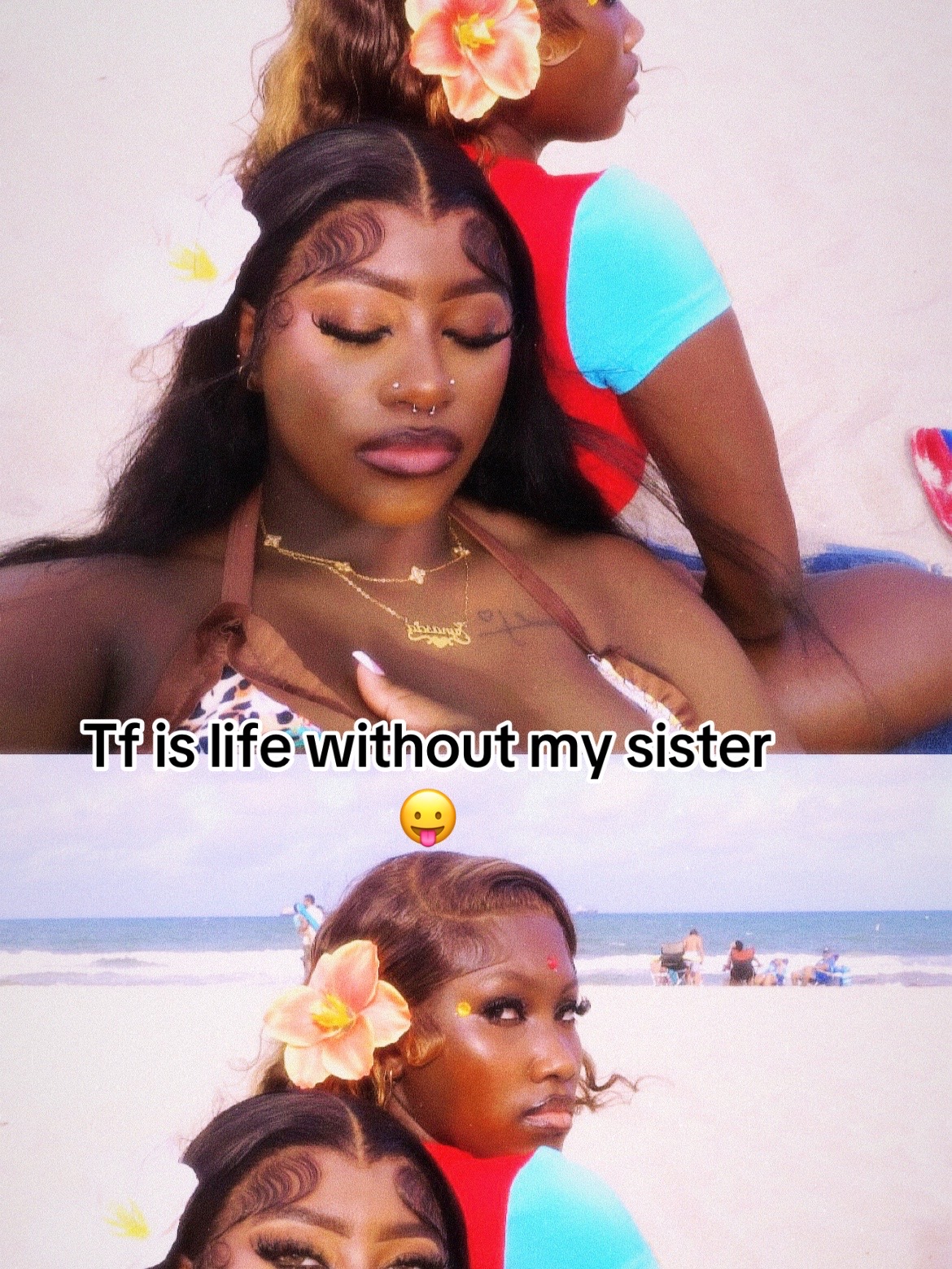 @ 