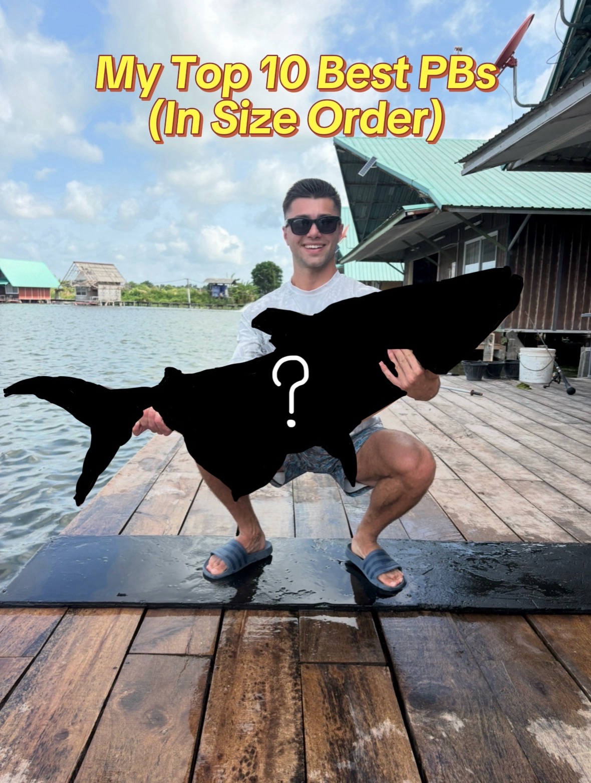 @B. A. Fishing