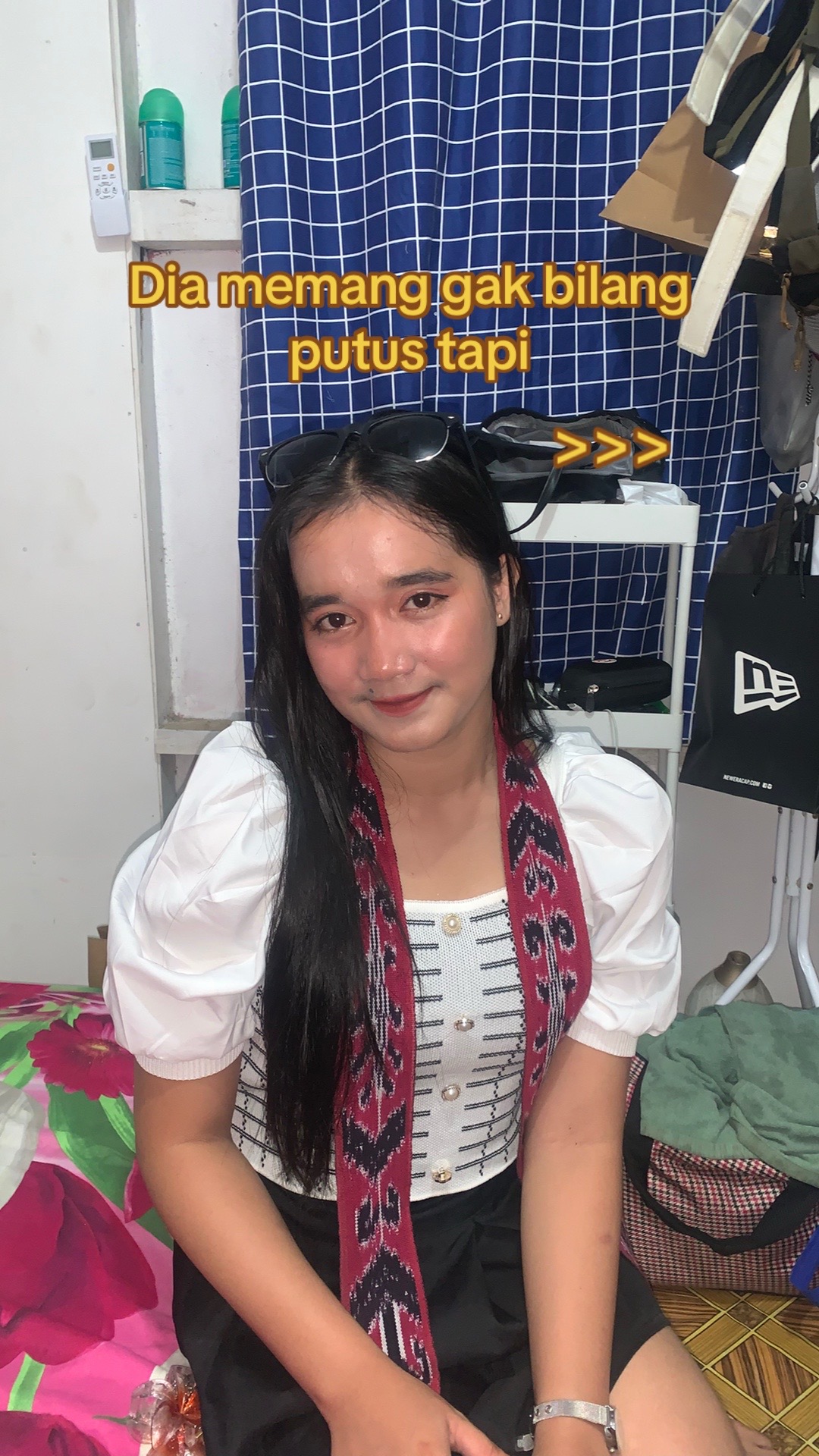 @Mekaria_Dayak idol26