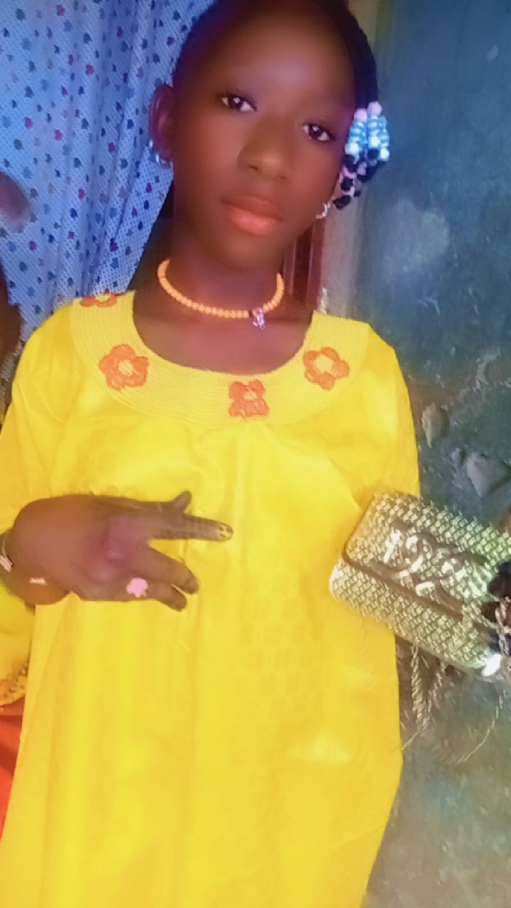 @Gnakhalin Cissokho