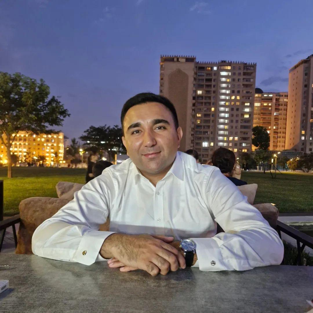 @Famil Fərhadoğlu