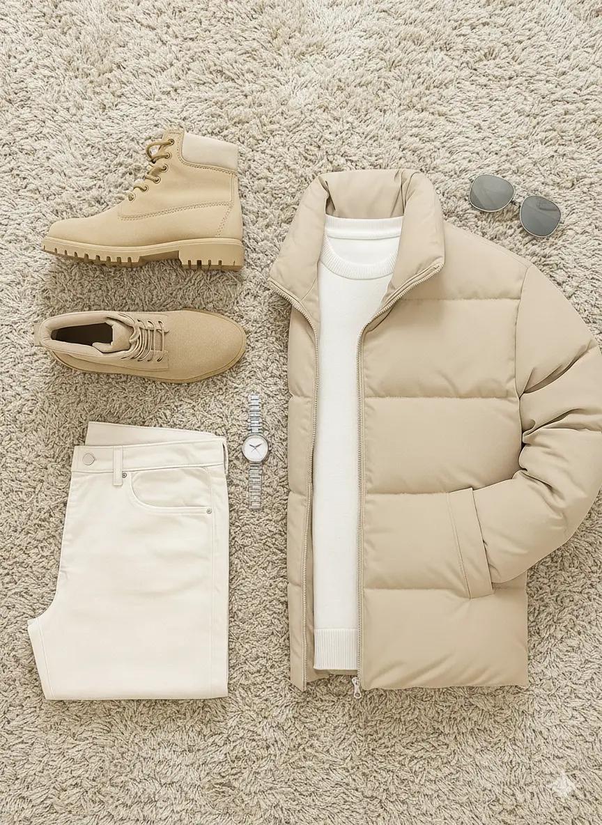 @Outfit