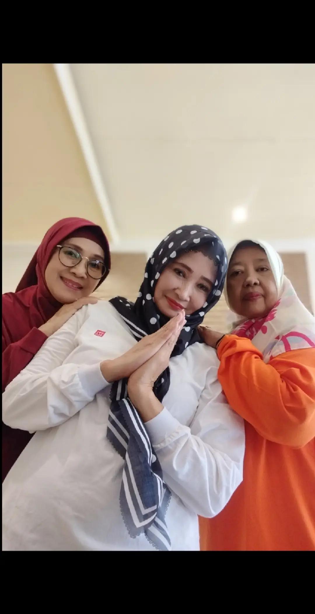 @Tuty Haryati