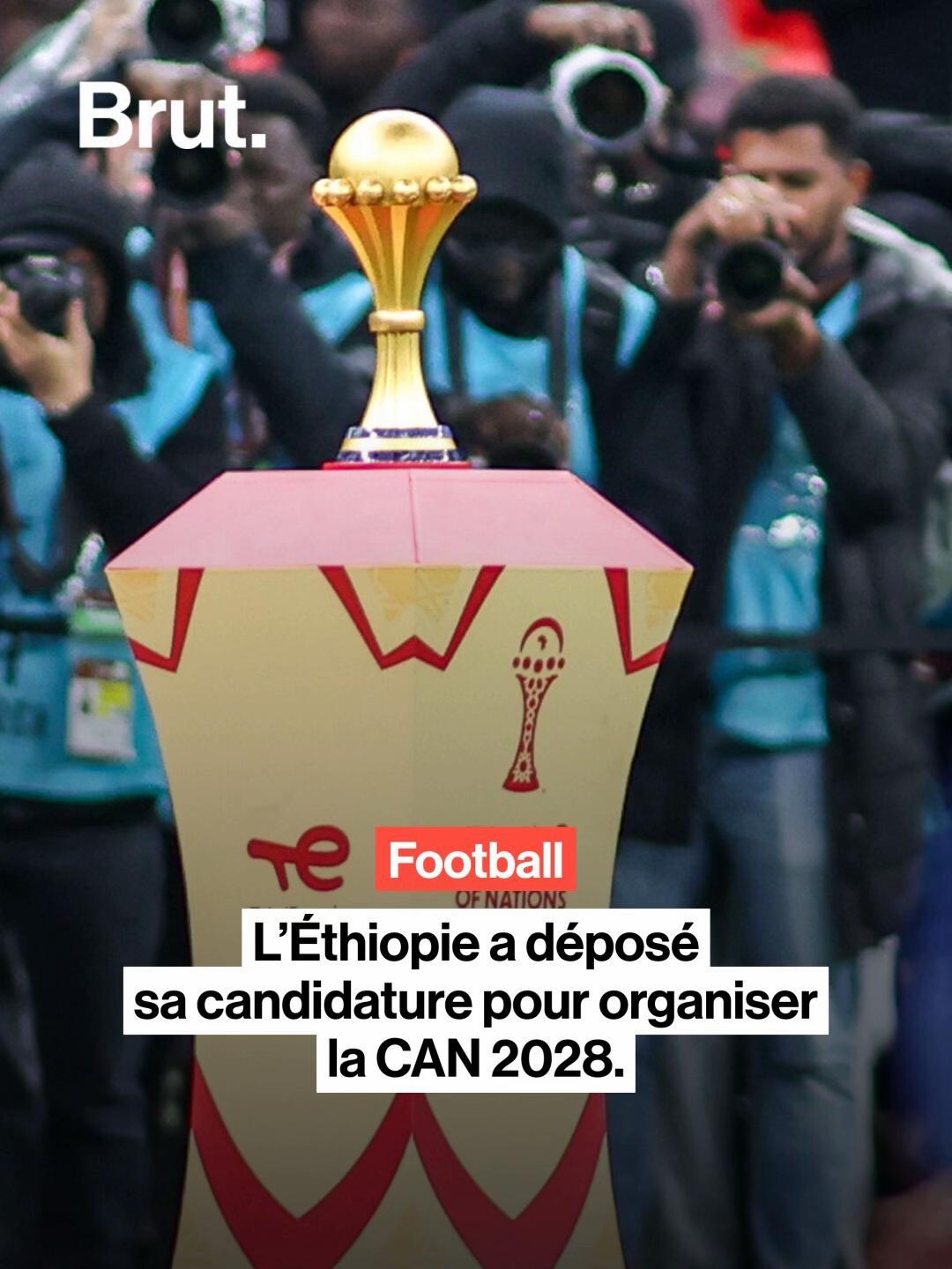 @Brut. Afrique