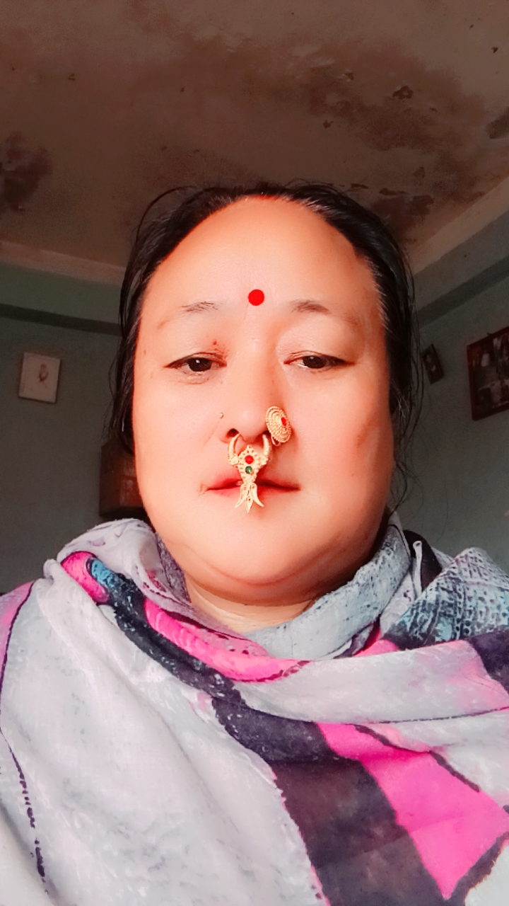 @Bina  rai