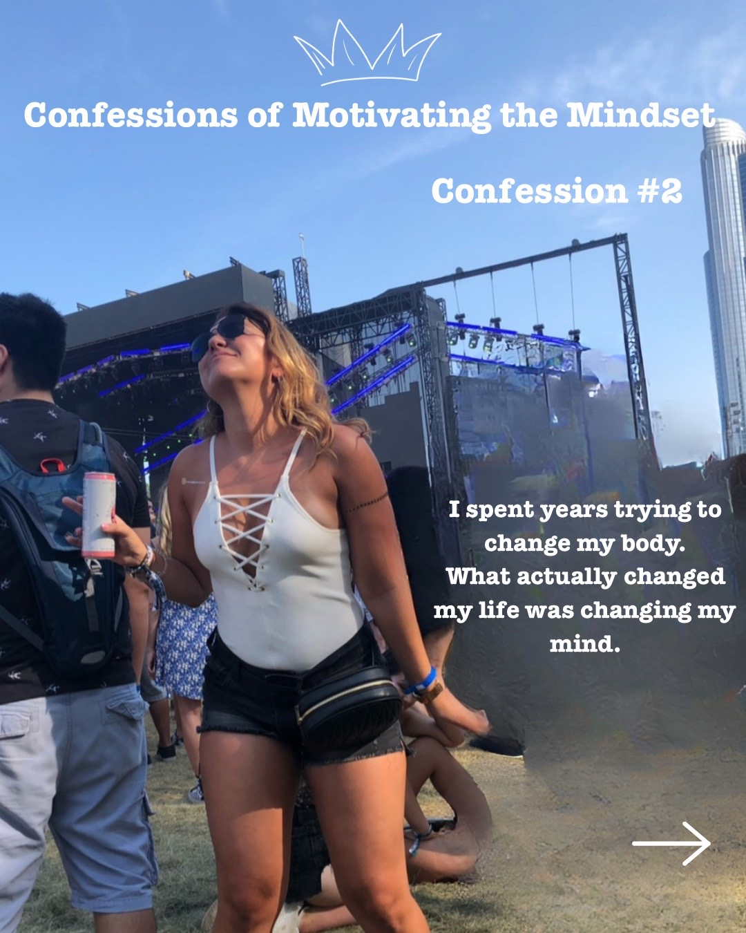 @Allison Noelle-Mindset 👑