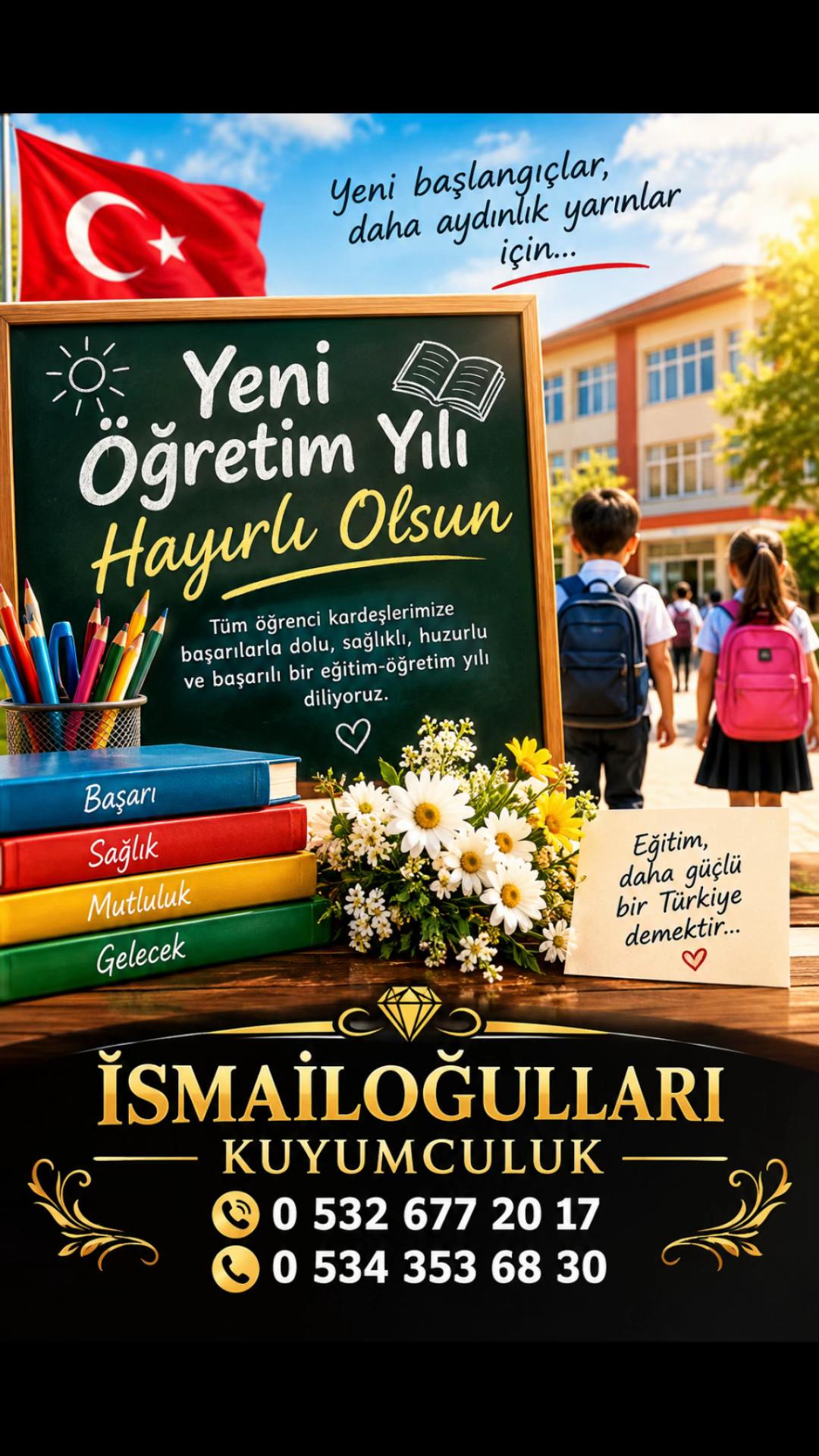 @İsmailoğulları kuyumculuk