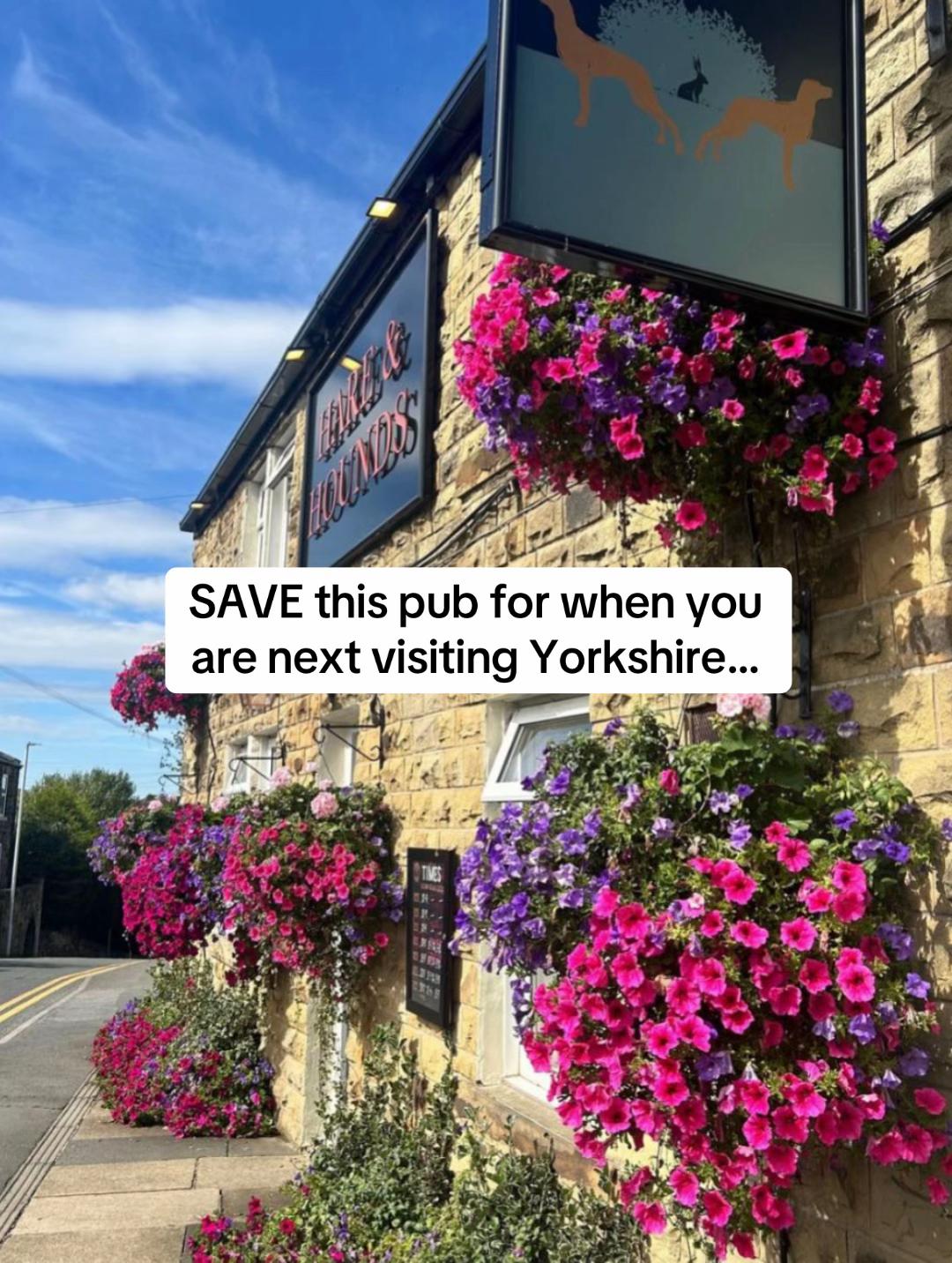 @Hare and hounds