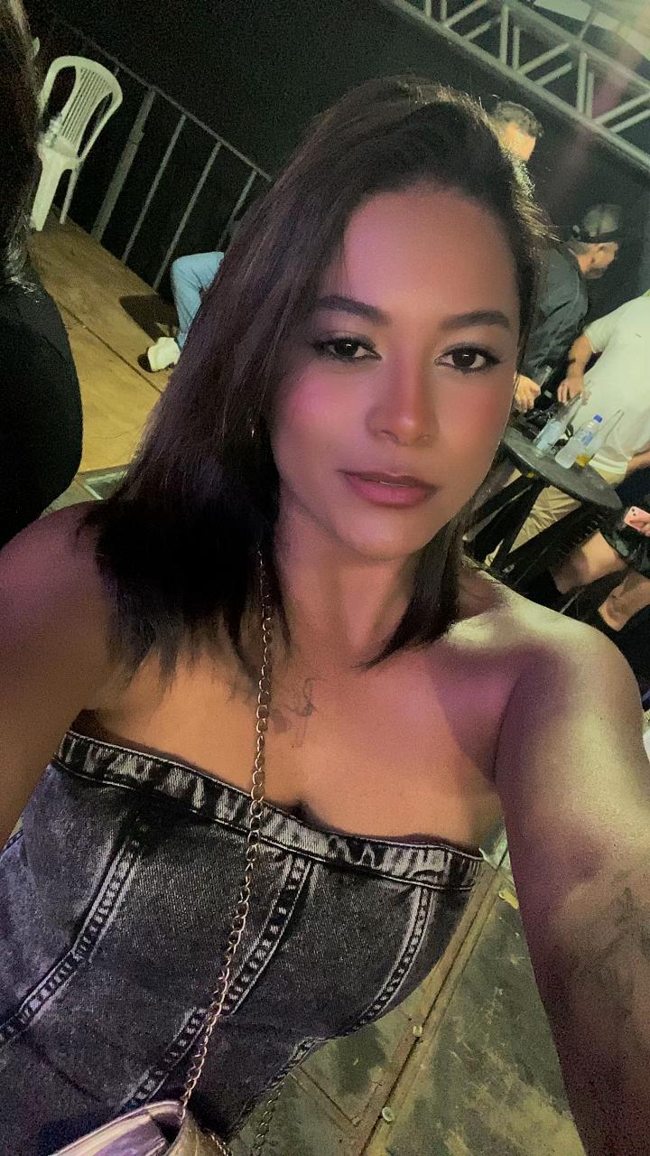 @Natália Bispo