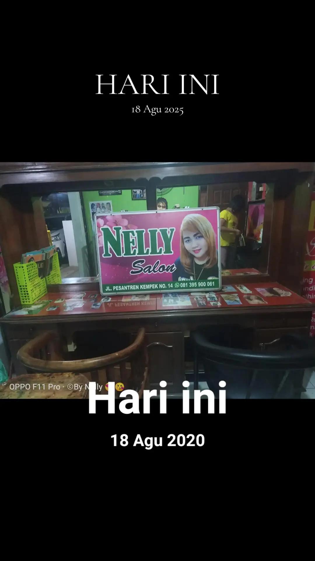 @💜Nelly Latty💜