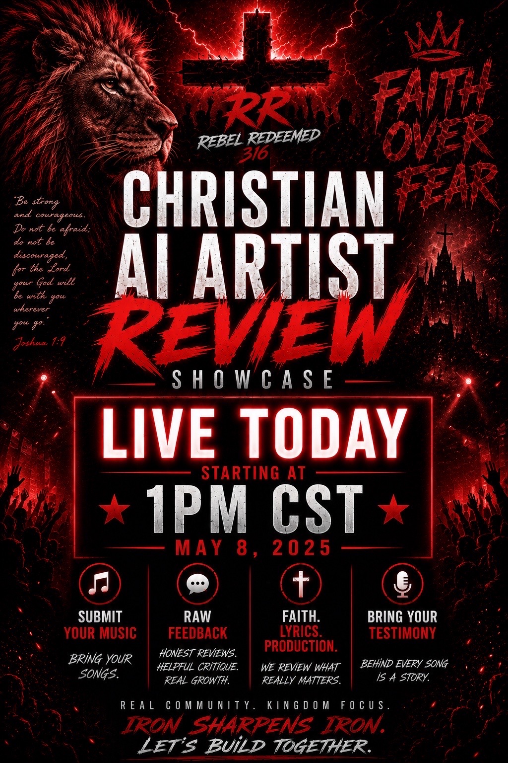 @Rebel Redeemed 316