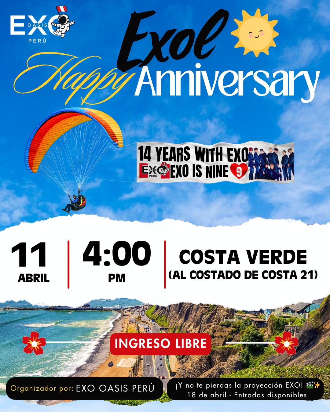@EXO.OASIS.PERU