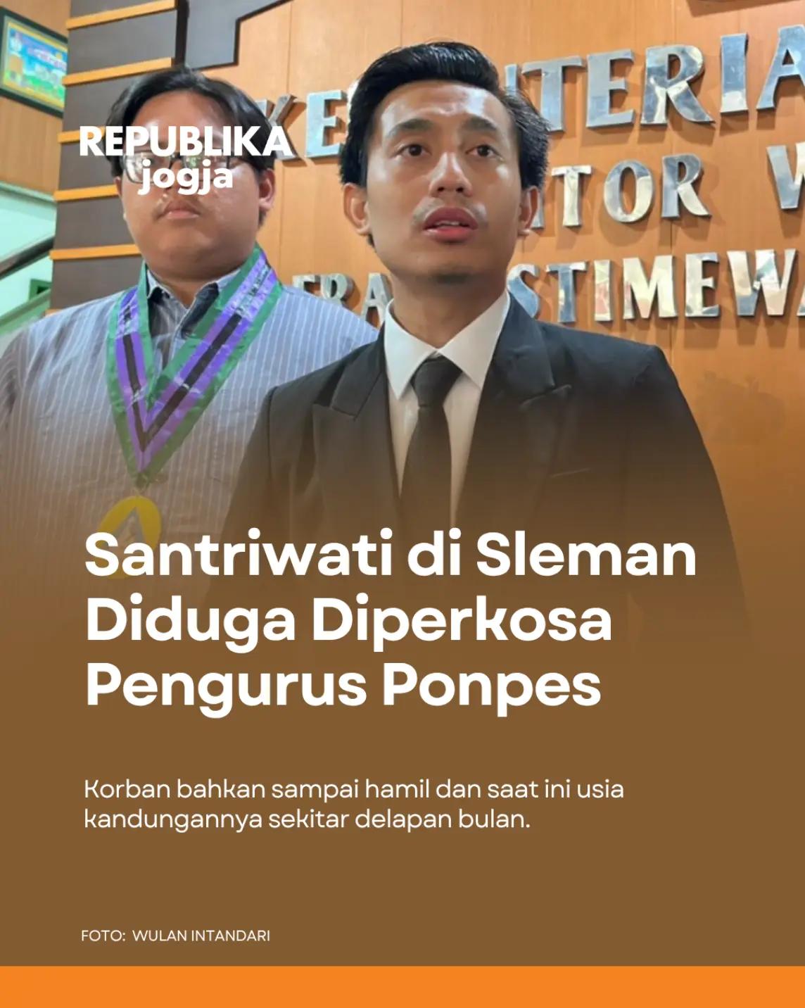 @Republika Jogja