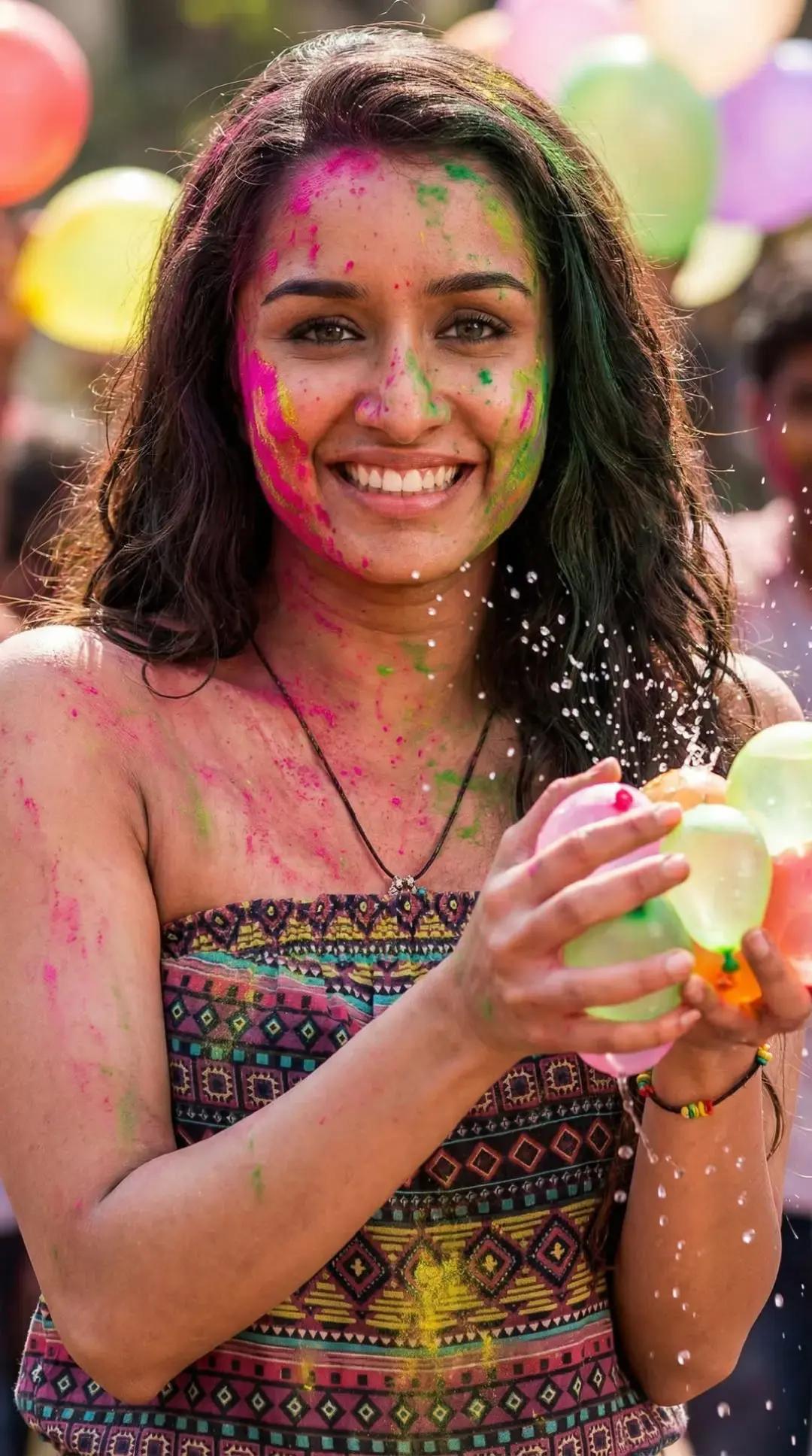 @Shraddha Kapoor