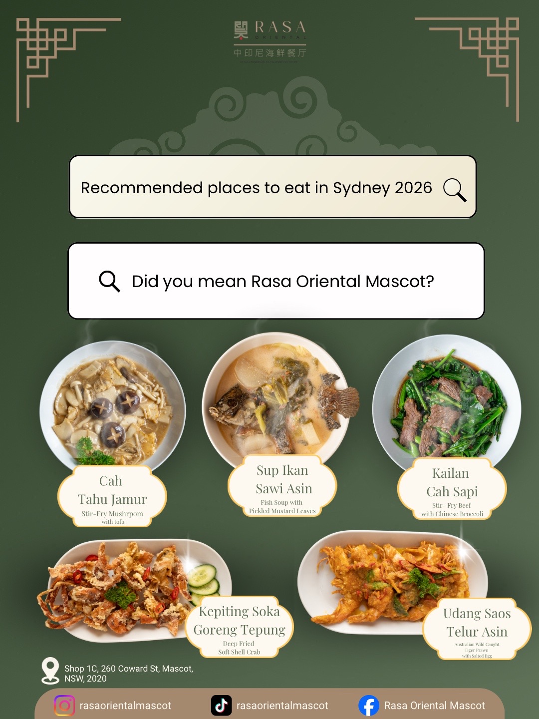 @rasaorientalmascot