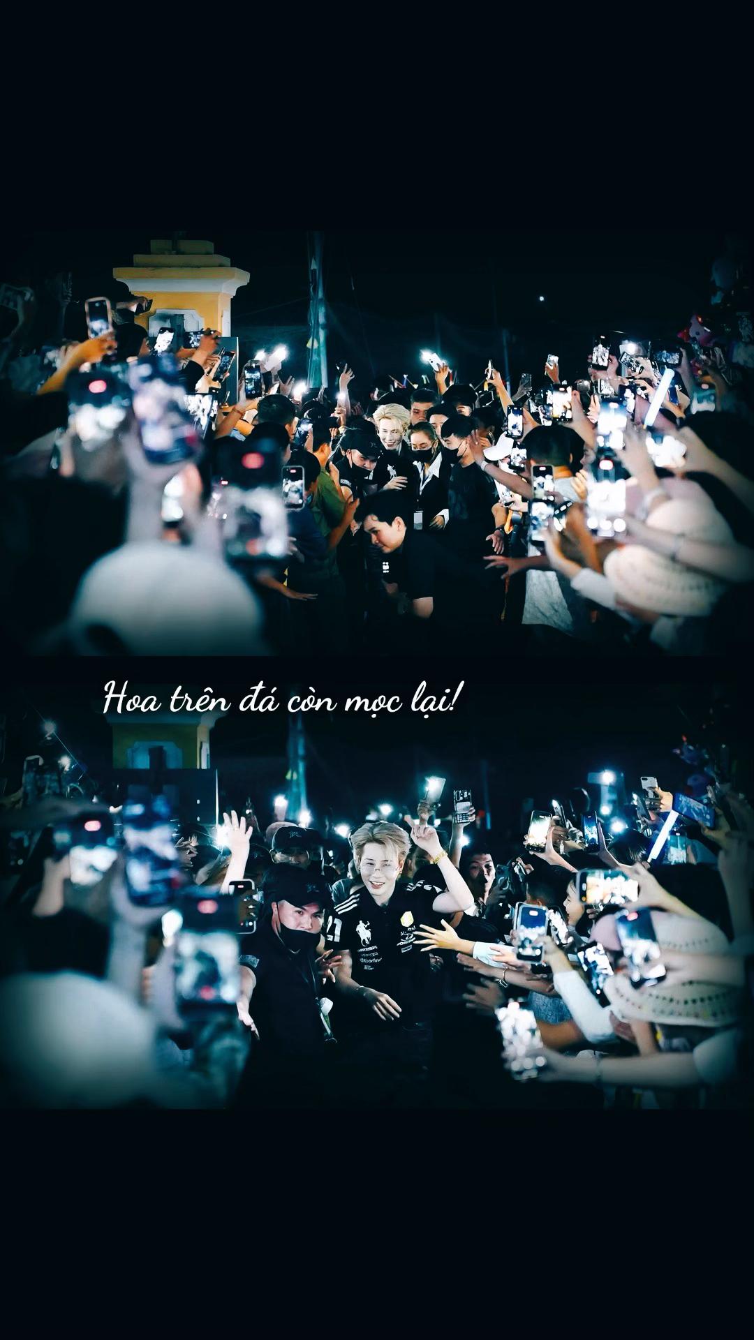 @Hạo Nam Nói Nè