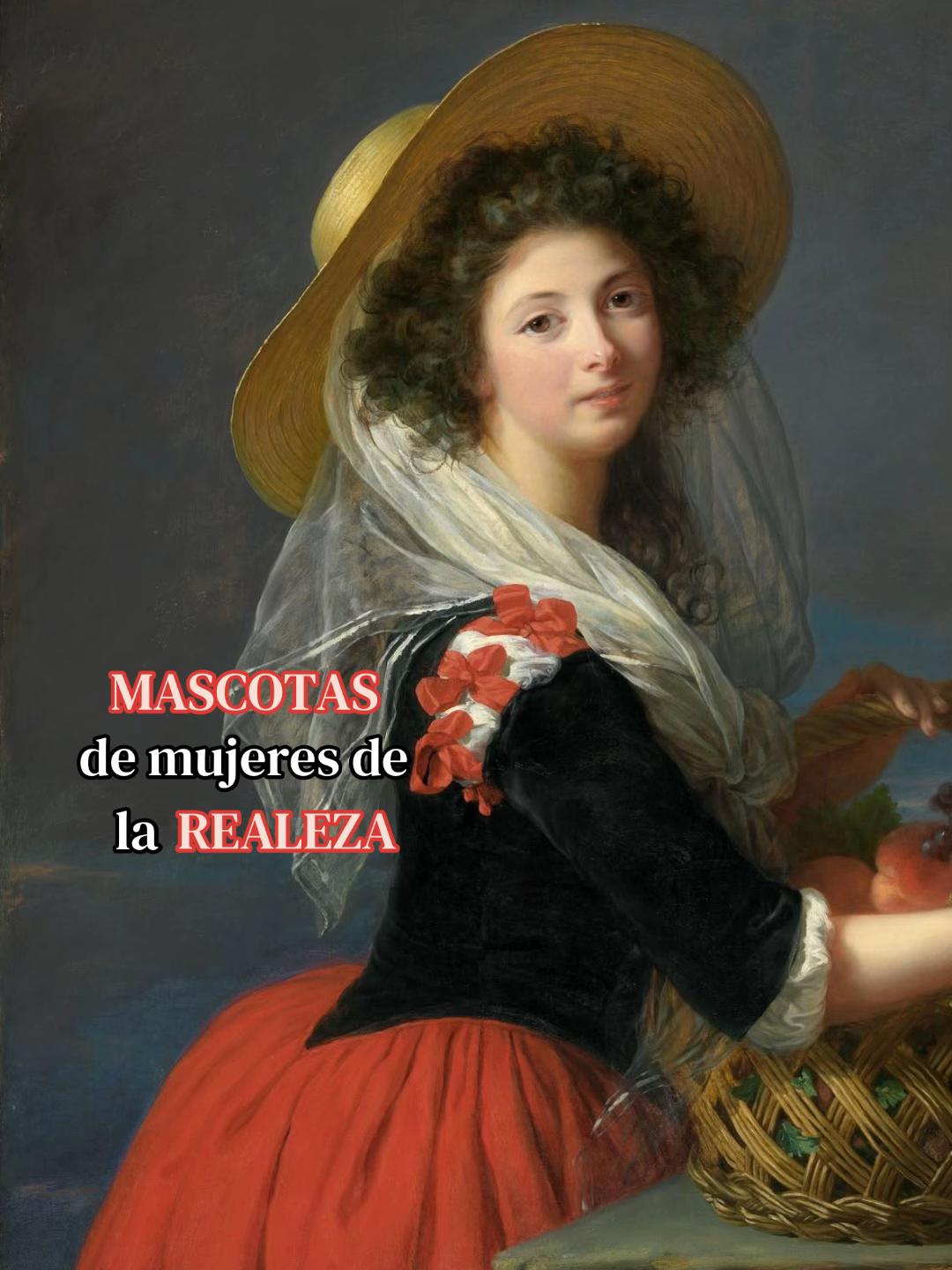 @MARIÉ ANTONIETTE