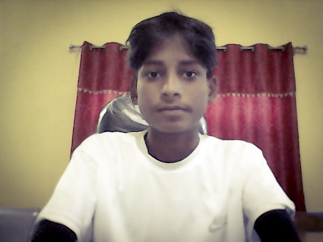 @Sourav Joshi