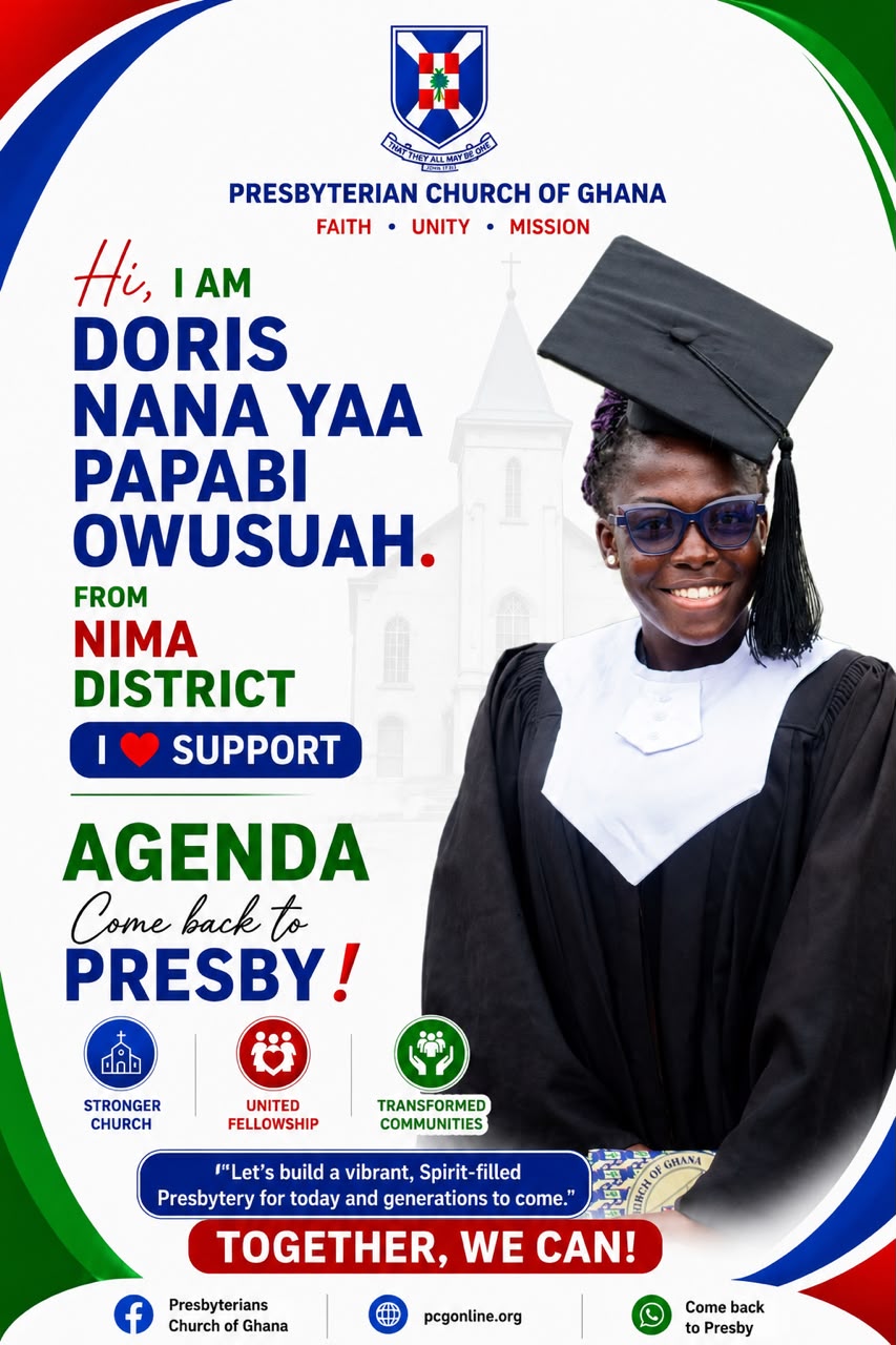 @Nana Yaa Papabi