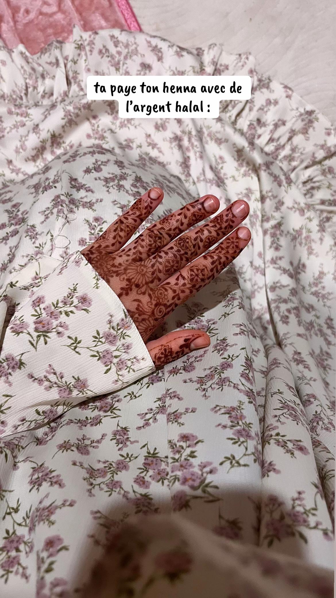 @Hennayqiss🌸